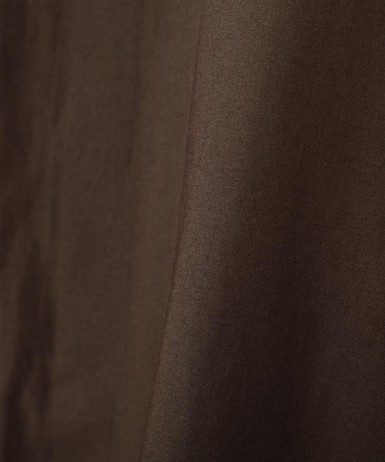 MACKINTOSH RAINTEC COTTON COAT