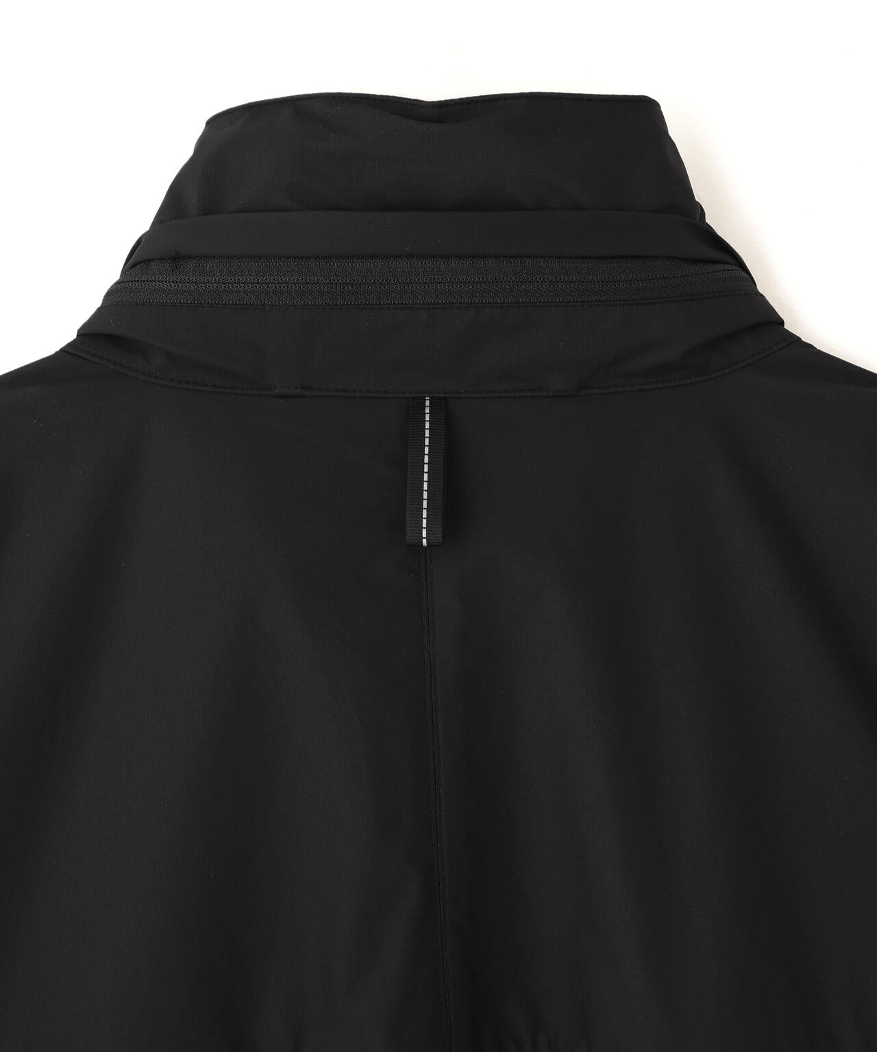 LIGHT WEIGHT NYLON RIPSTOP 3LY COAT