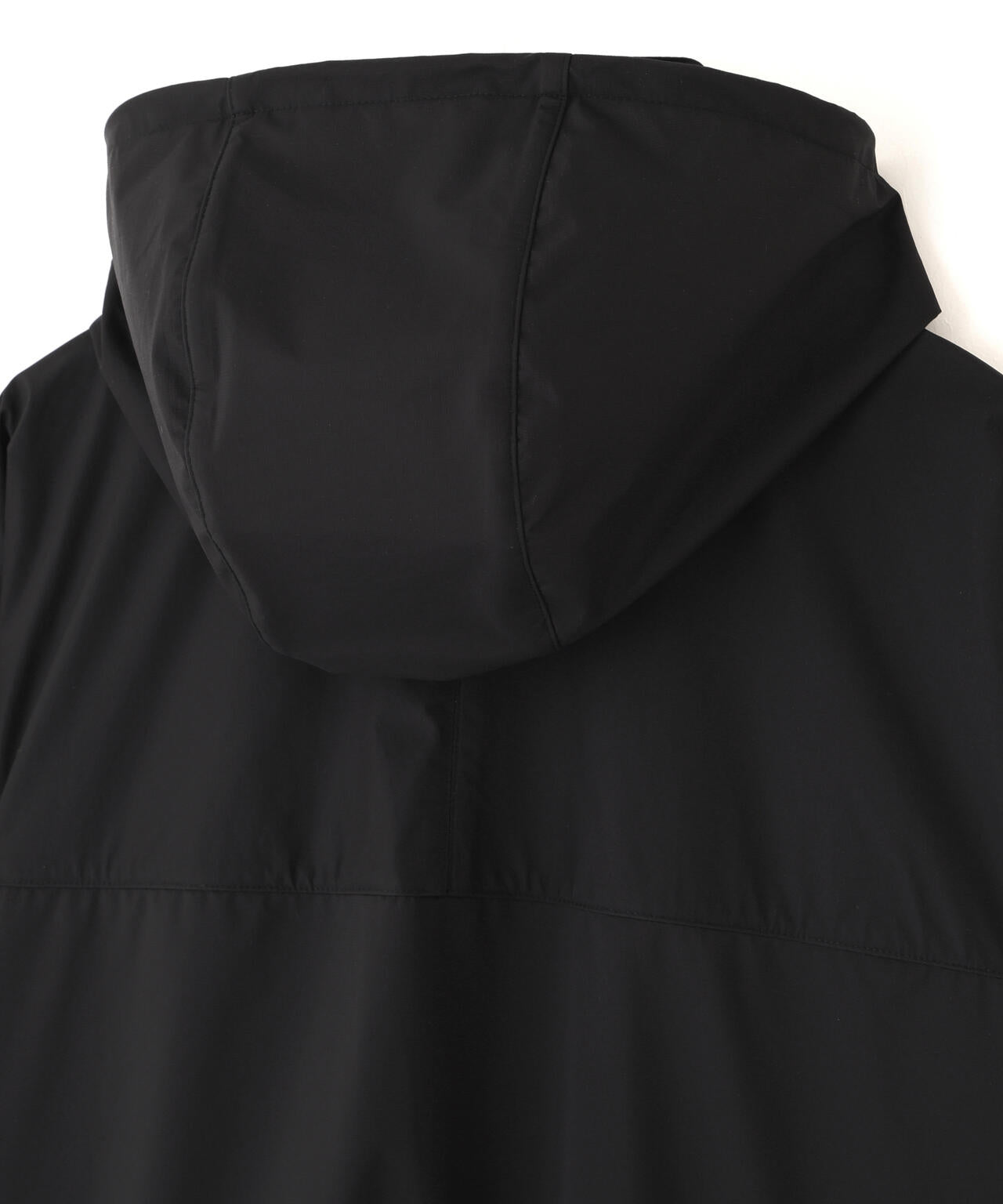 LIGHT WEIGHT NYLON RIPSTOP 3LY COAT