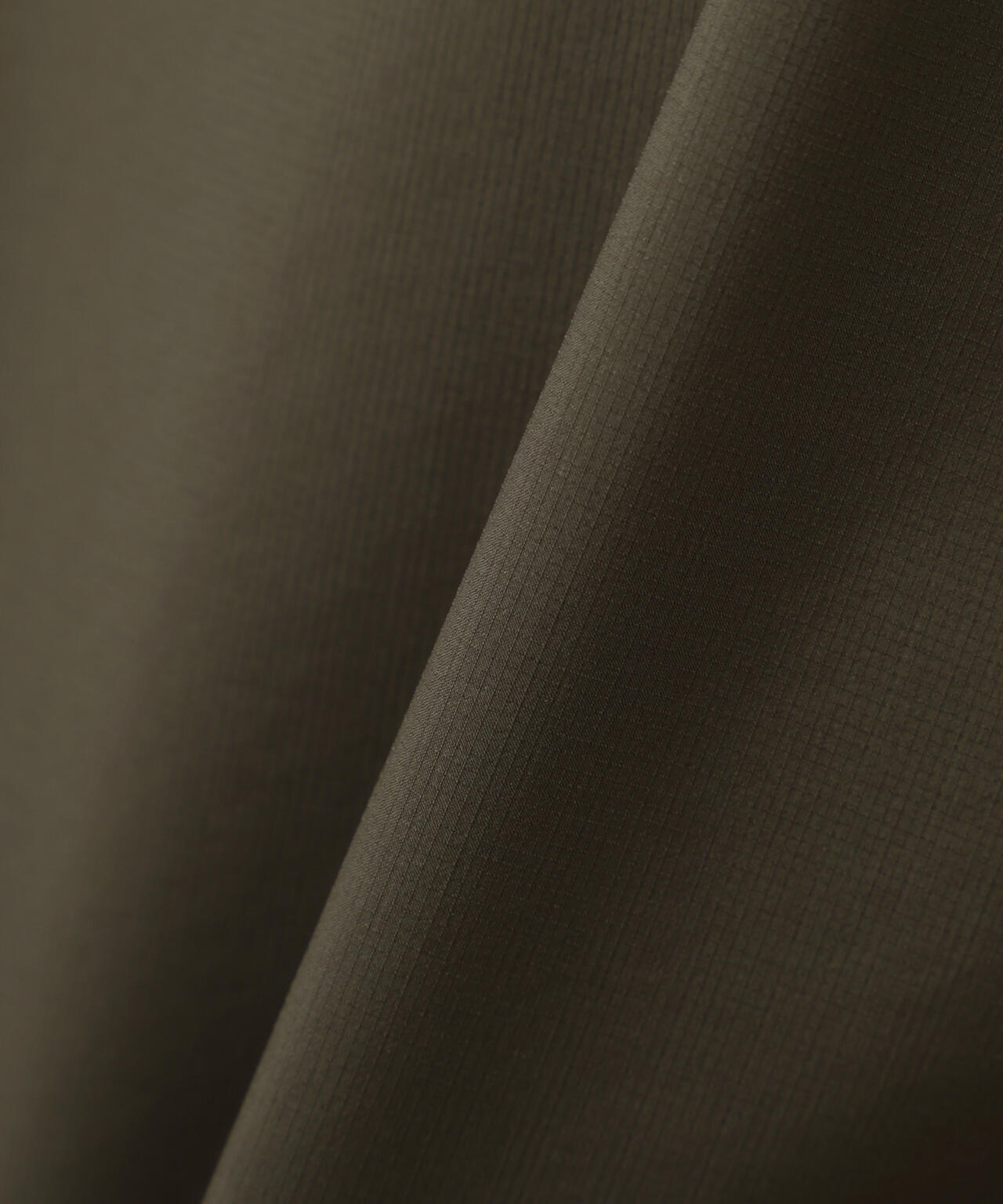 LIGHT WEIGHT NYLON RIPSTOP 3LY COAT