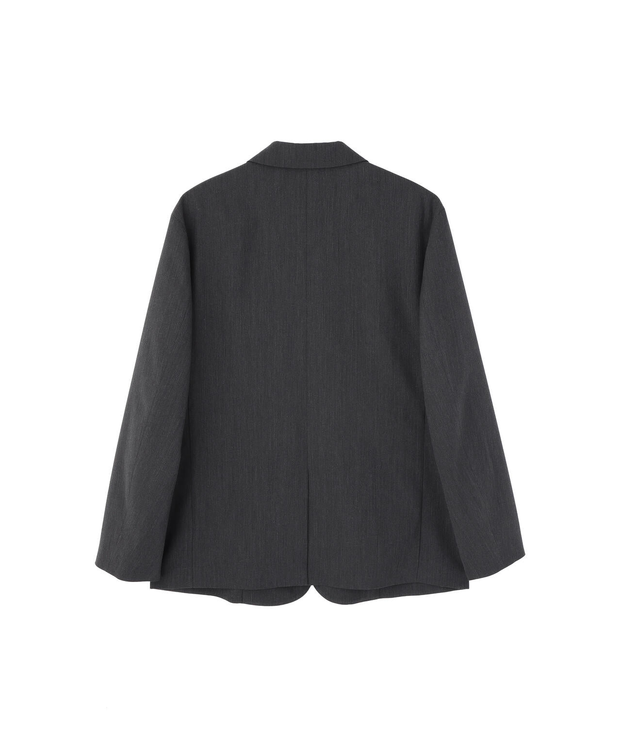 DRY WOOL SUITING JACKET | MARGARET HOWELL（マーガレット・ハウエル