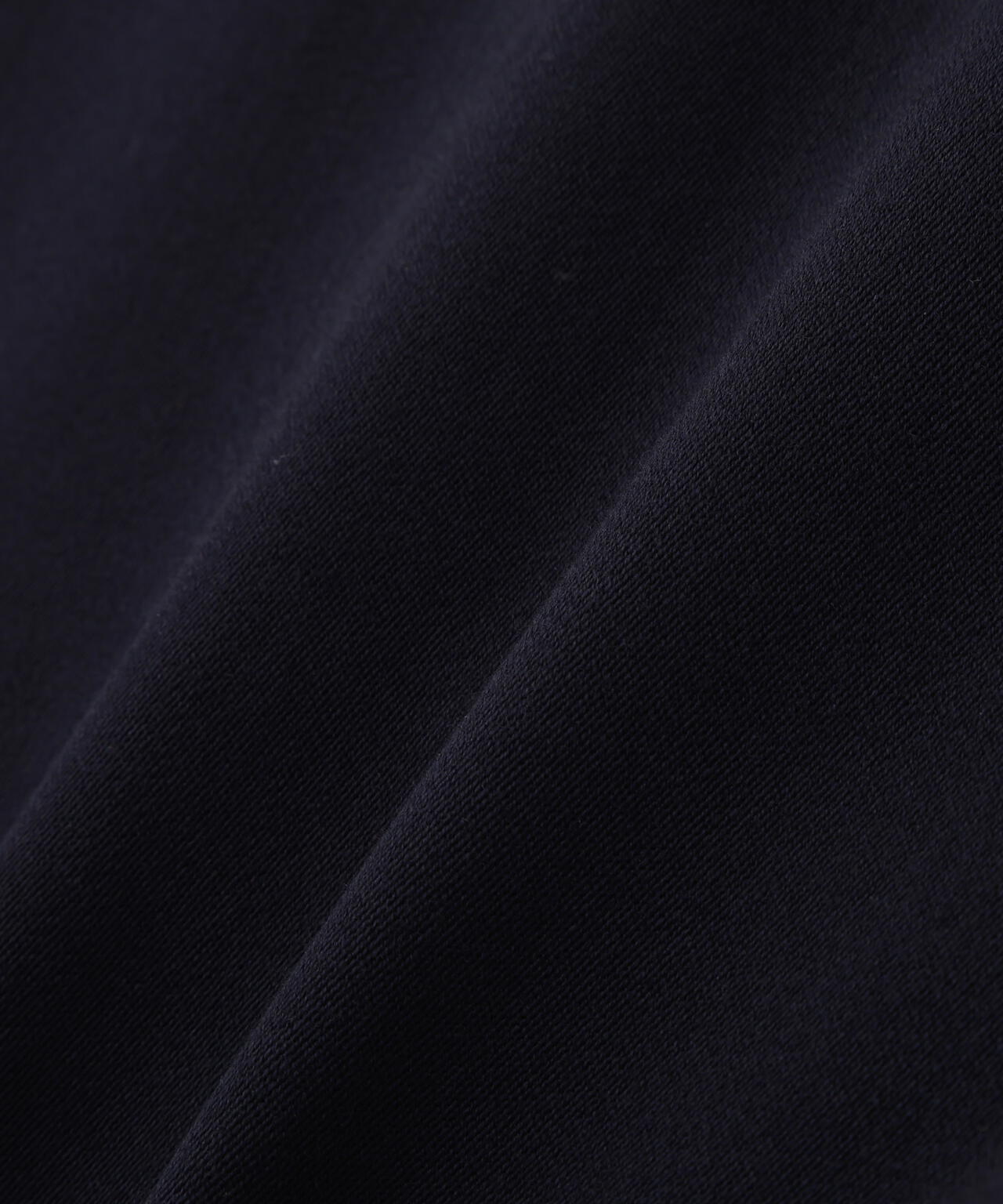 WORSTED WOOL COTTON JACKET