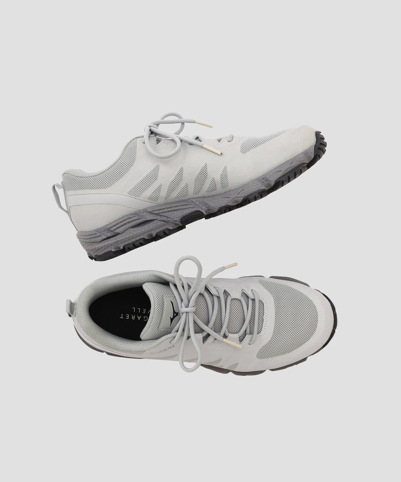 新品　マーガレットハウエル　シューズ MEN V2 GORE-TEX HIKING SHOES | MARGARET HOWELL（マーガレット