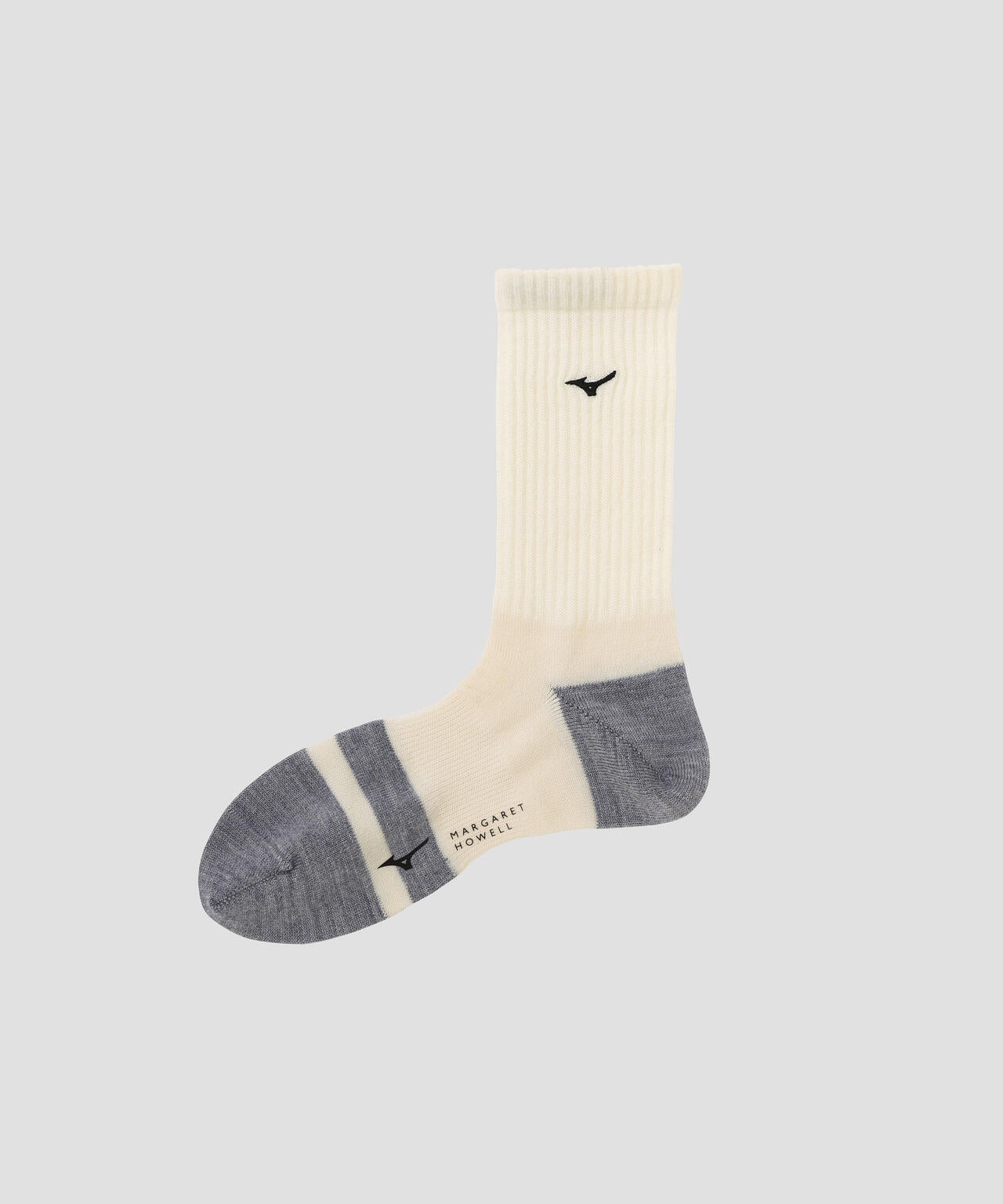 MEN WOOL BREATH THERMO SOCKS | MARGARET HOWELL（マーガレット