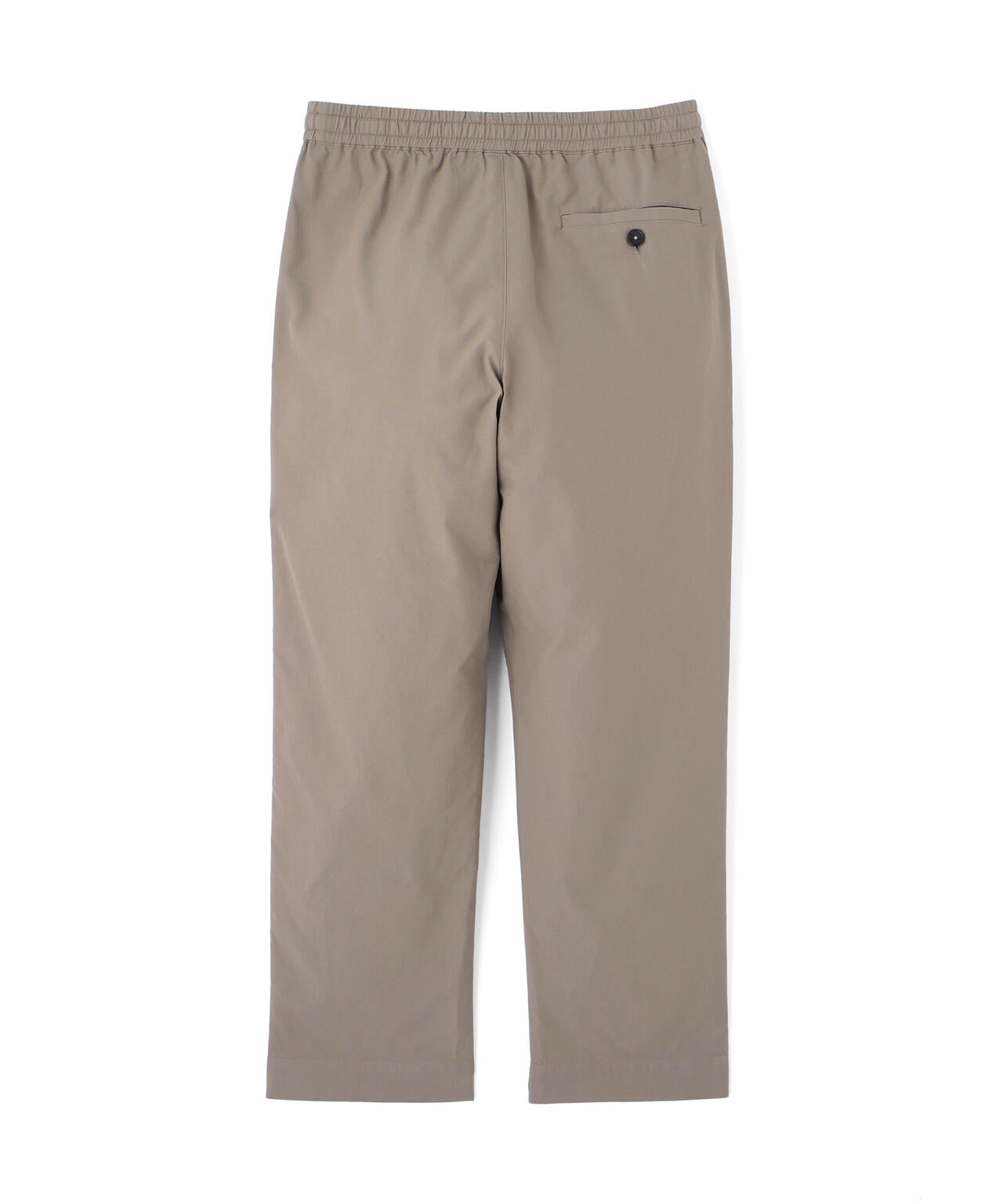 TEXTURED COTTON PIQUE TROUSERS | MARGARET HOWELL（マーガレット