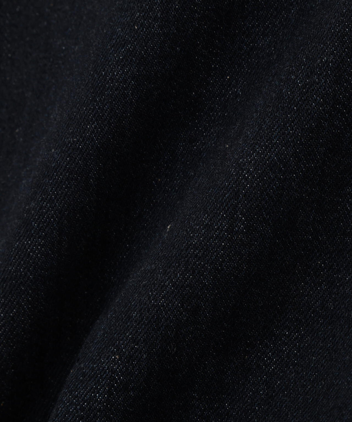 EDWIN FOR MARGARET HOWELL BASIC DENIM TROUSERS