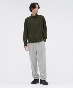 身長185cm 　B84 W66cm H91cm 着用サイズ：XL