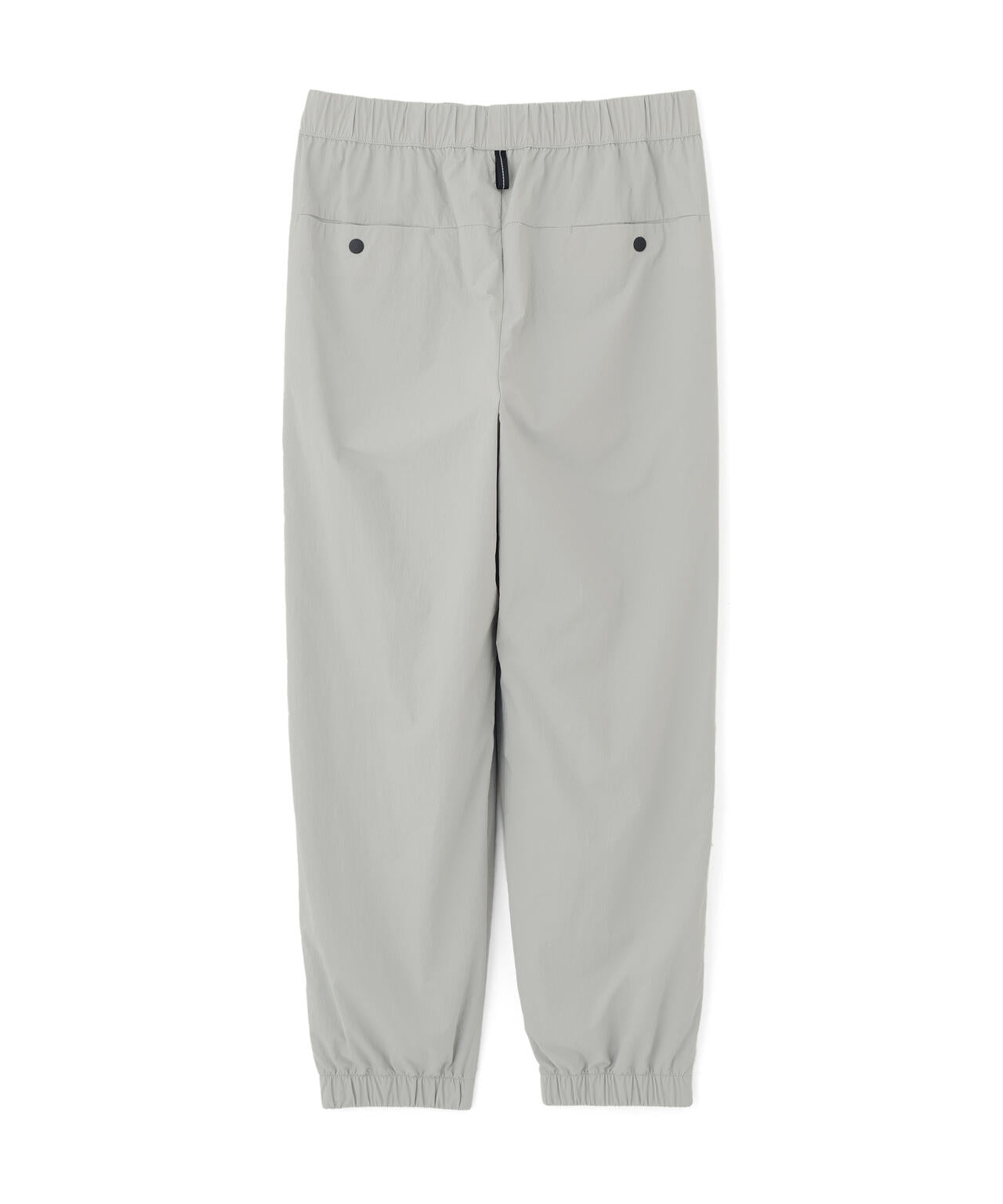 RECYCLED NYLON LIGHTWEIGHT RIP STOP TROUSERS | MARGARET HOWELL