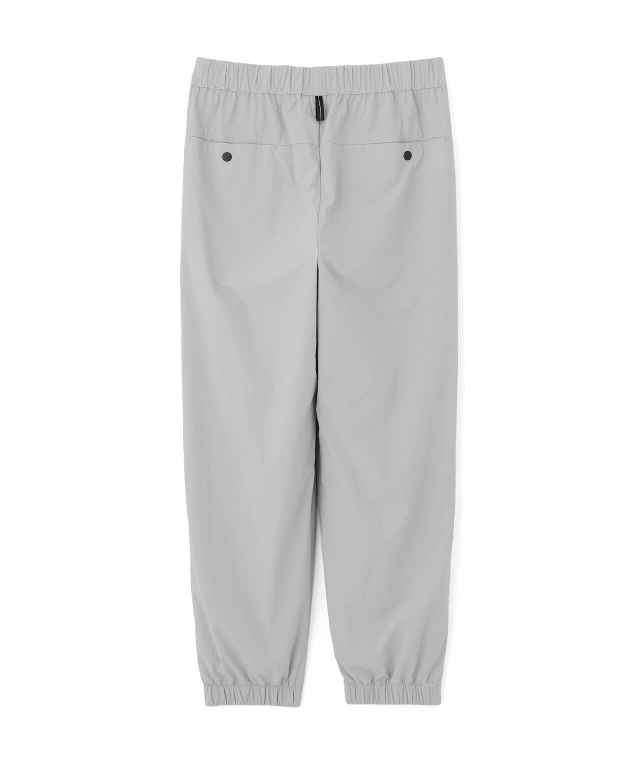 RECYCLED NYLON LIGHTWEIGHT RIP STOP TROUSERS