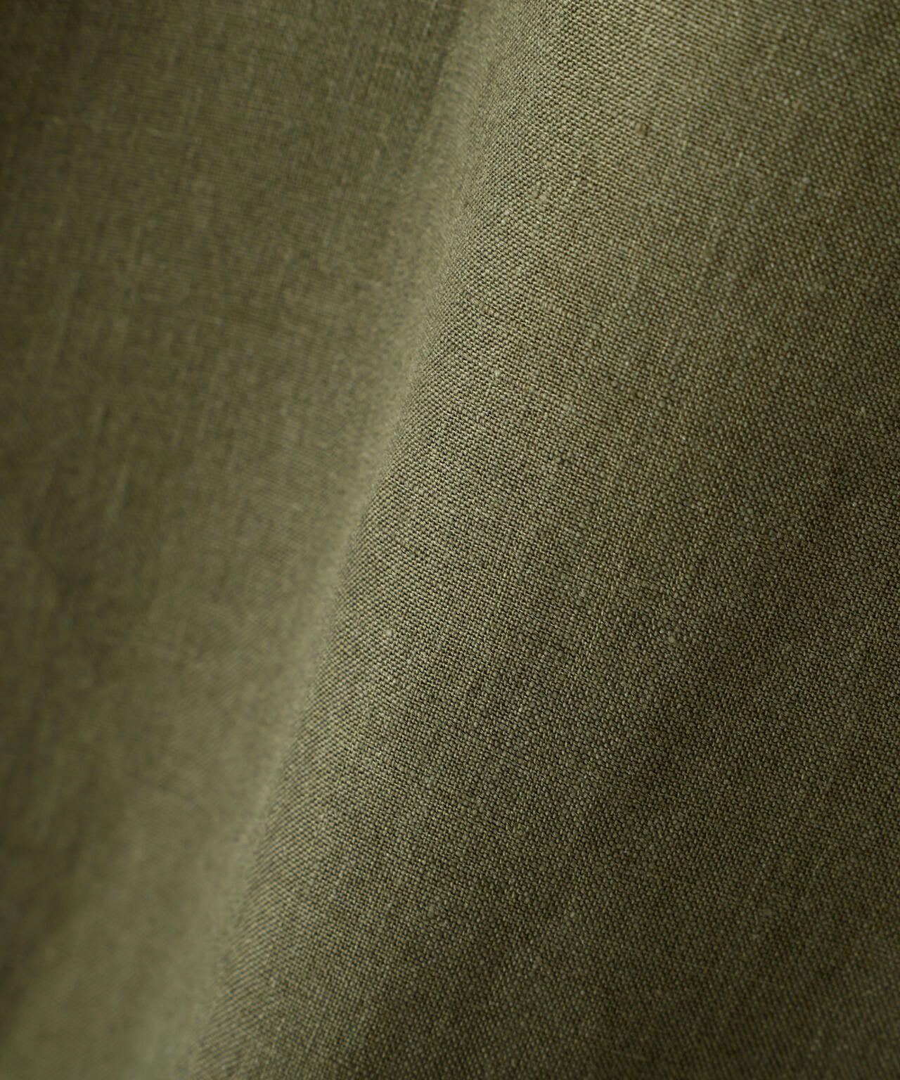 YARN DYE LINEN SHIRTING SHIRT