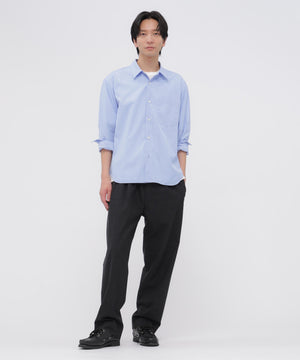 身長185cm 　B84 W66cm H91cm 着用サイズ：L