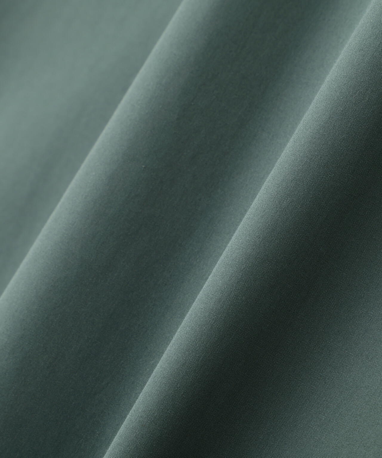 FINE COMPACT COTTON POPLIN SHIRT | MARGARET HOWELL（マーガレット