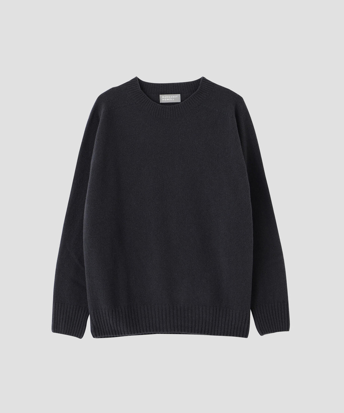 MERINO CASHMERE KNITWEAR
