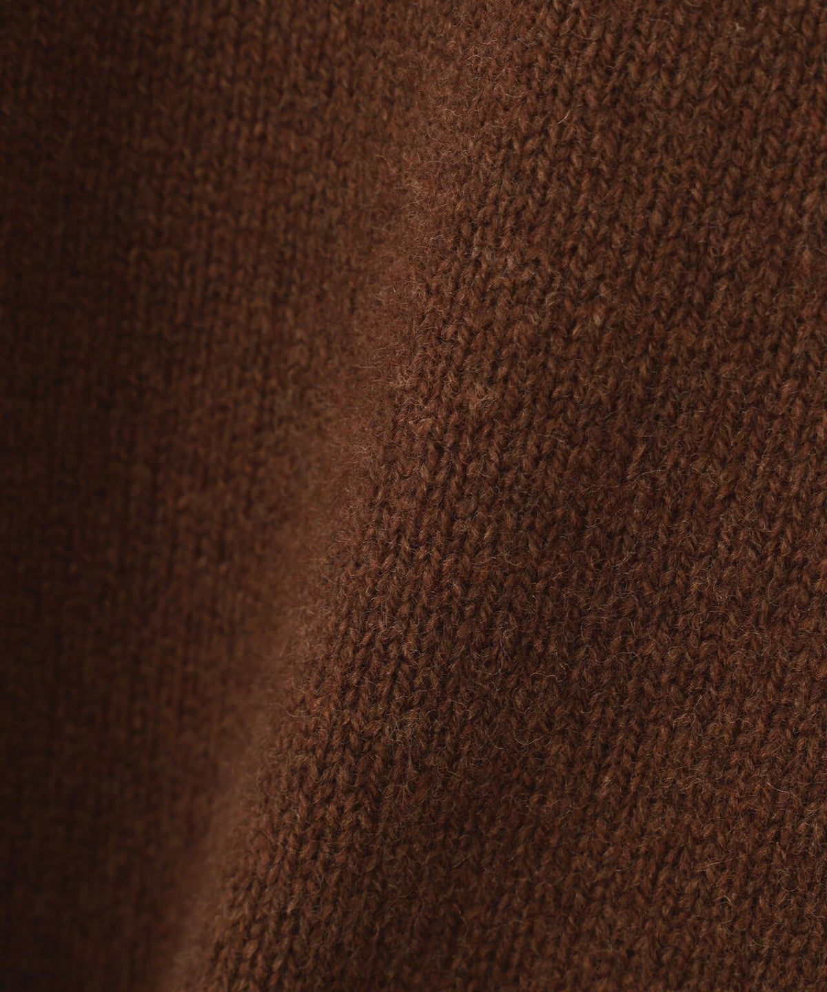 MERINO CASHMERE KNITWEAR