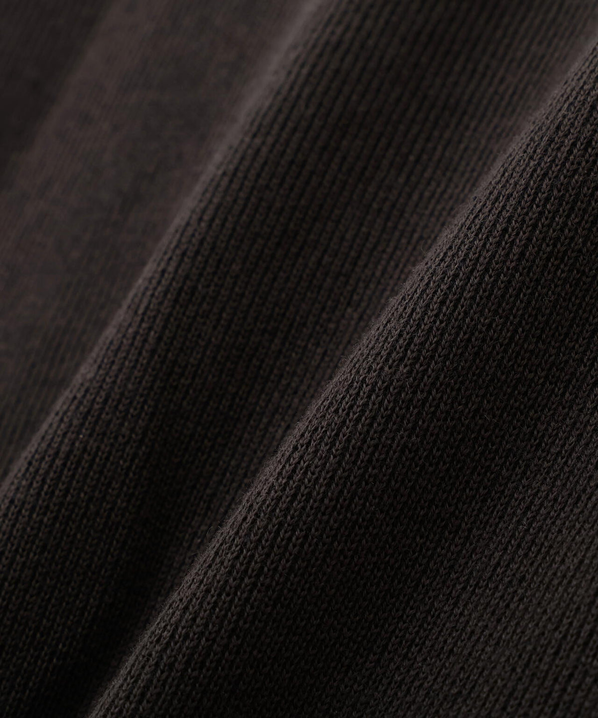 MERINO COTTON LOOPBACK KNITWEAR