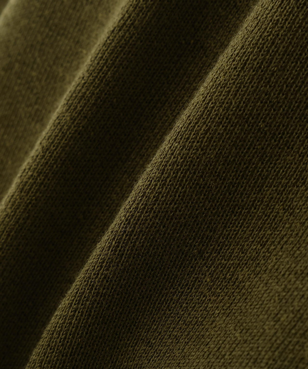 MERINO COTTON LOOPBACK KNITWEAR