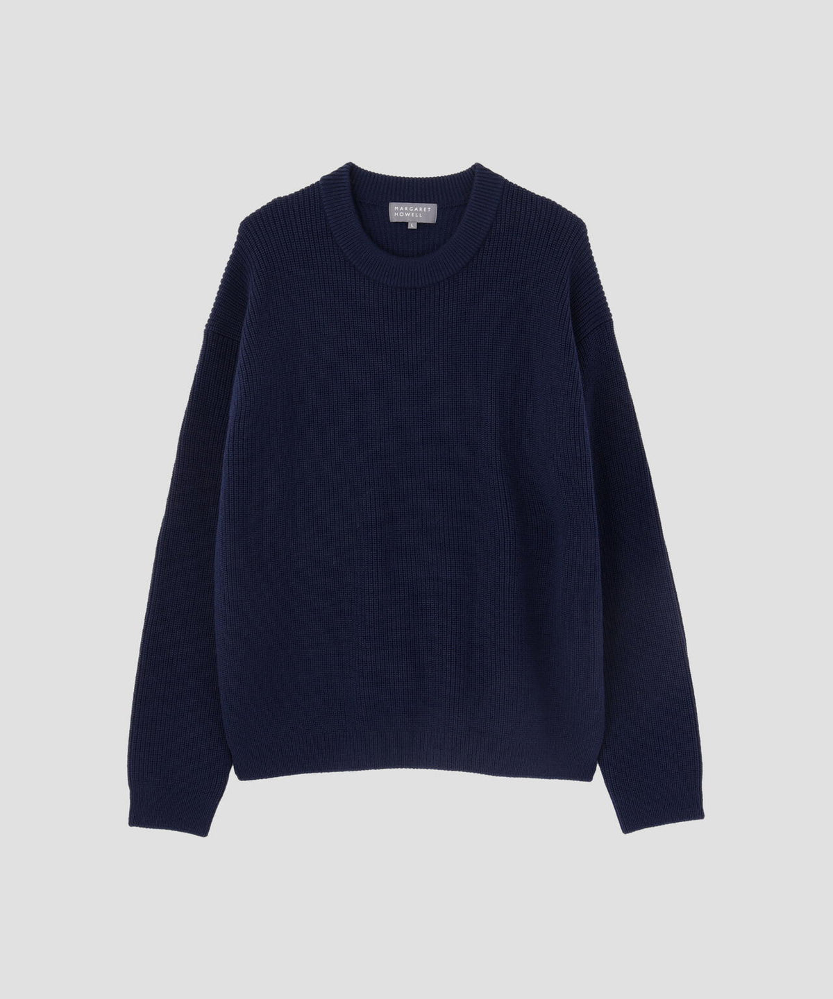 MERINO WOOL KNITWEAR