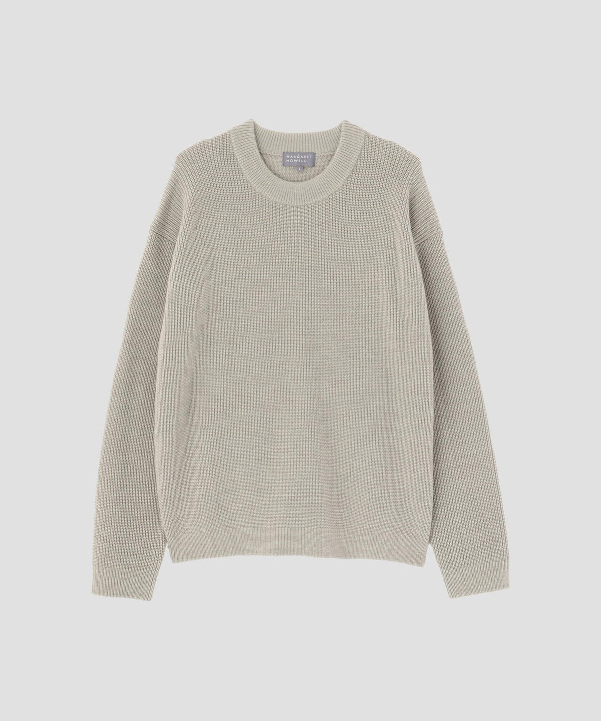 MERINO WOOL KNITWEAR