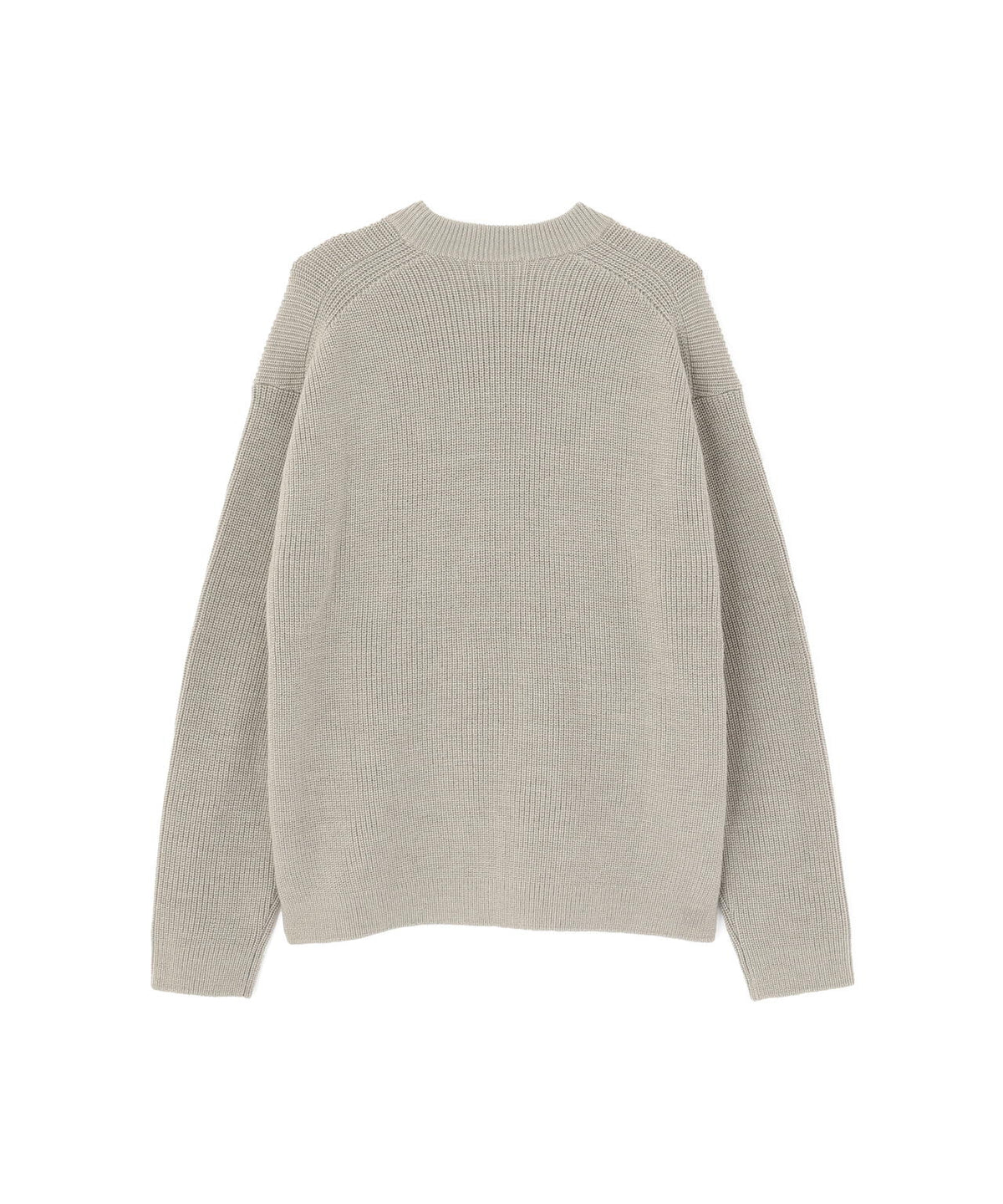 MERINO WOOL KNITWEAR