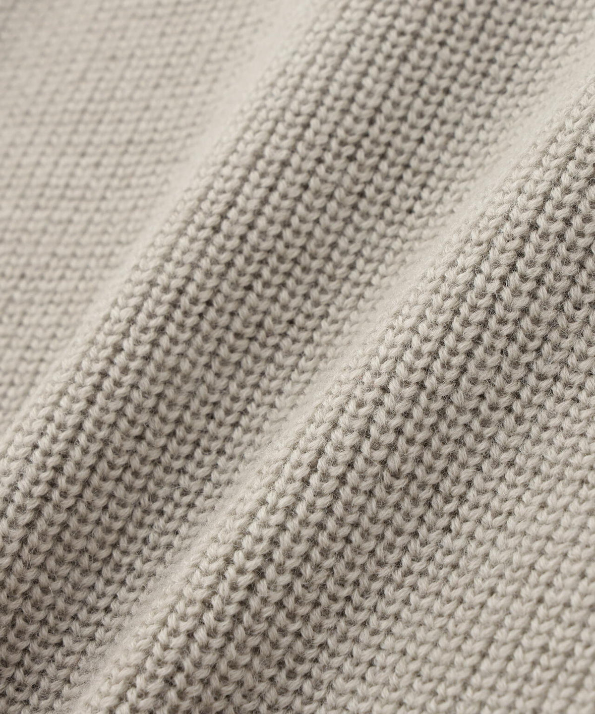 MERINO WOOL KNITWEAR
