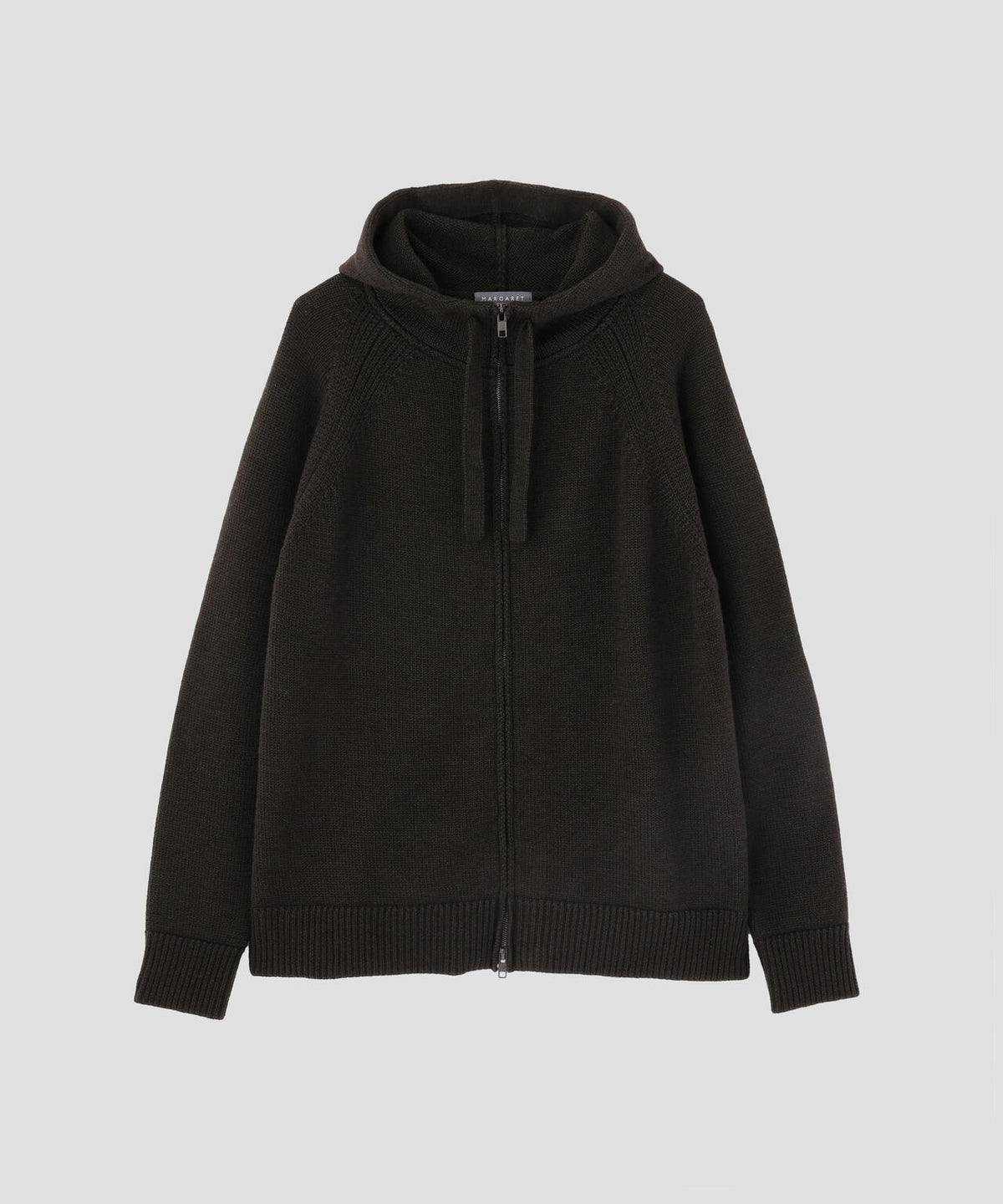 MERINO WOOL KNITWEAR