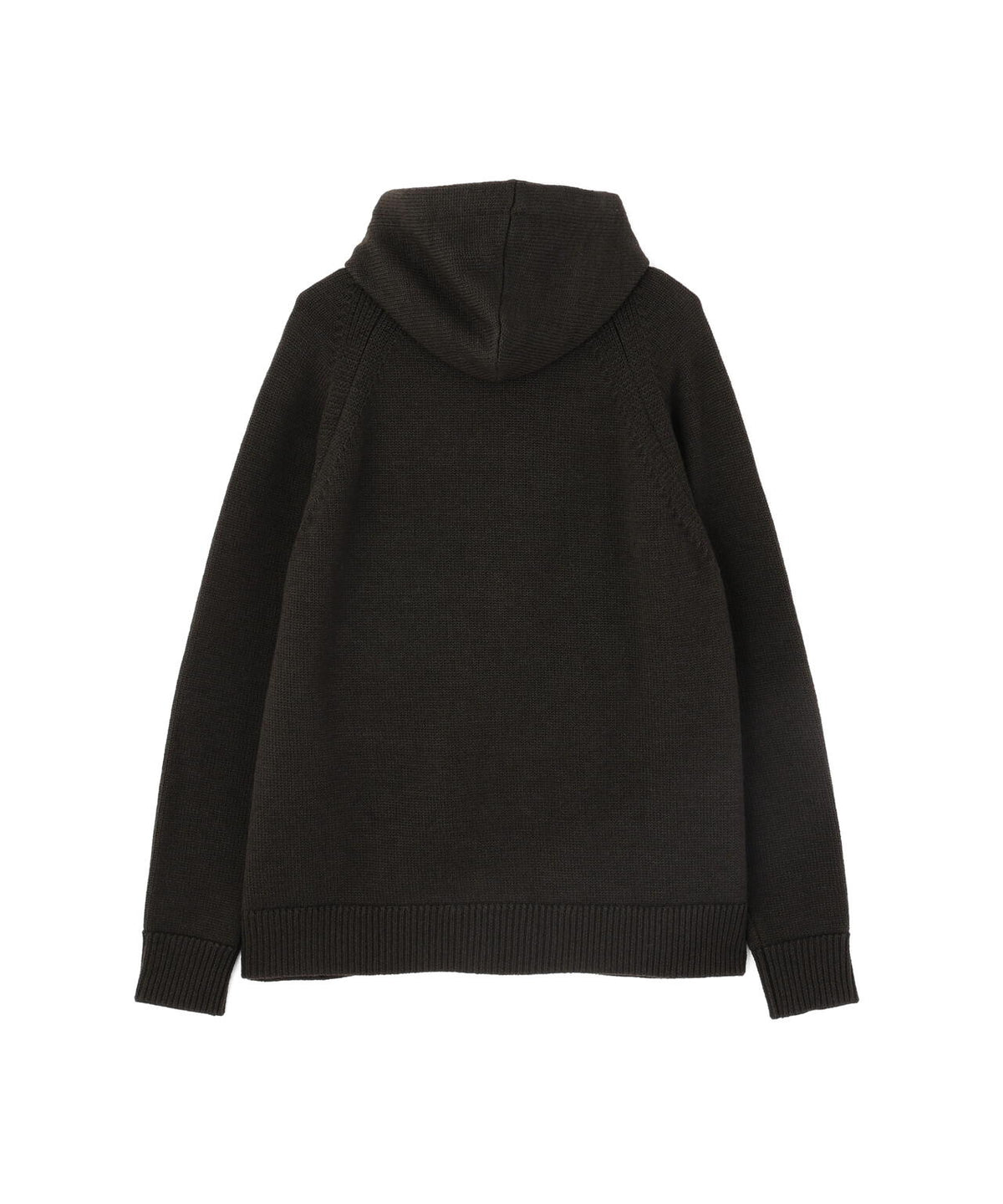 MERINO WOOL KNITWEAR