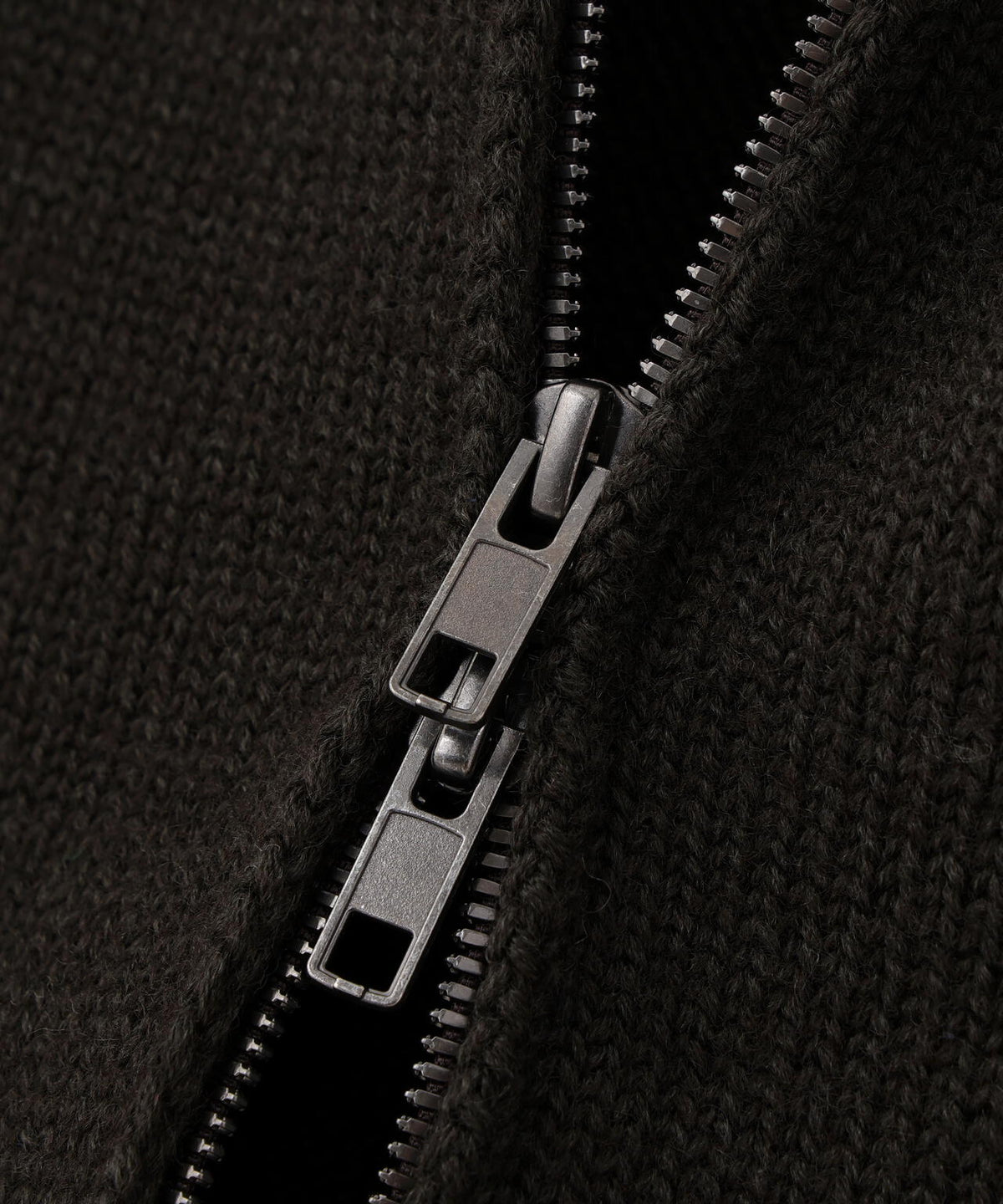 MERINO WOOL KNITWEAR