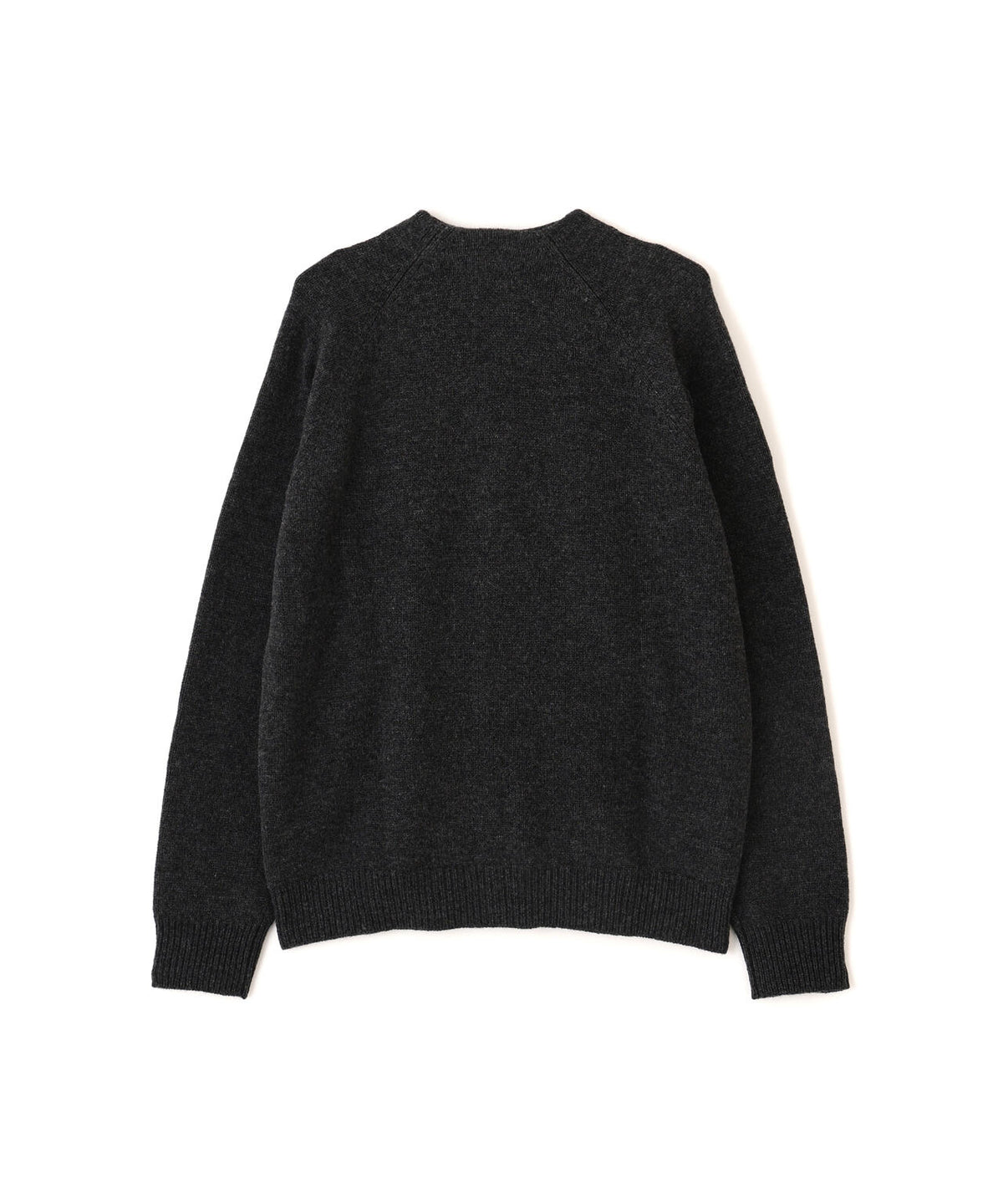 WOOL CASHMERE SILK KNITWEAR