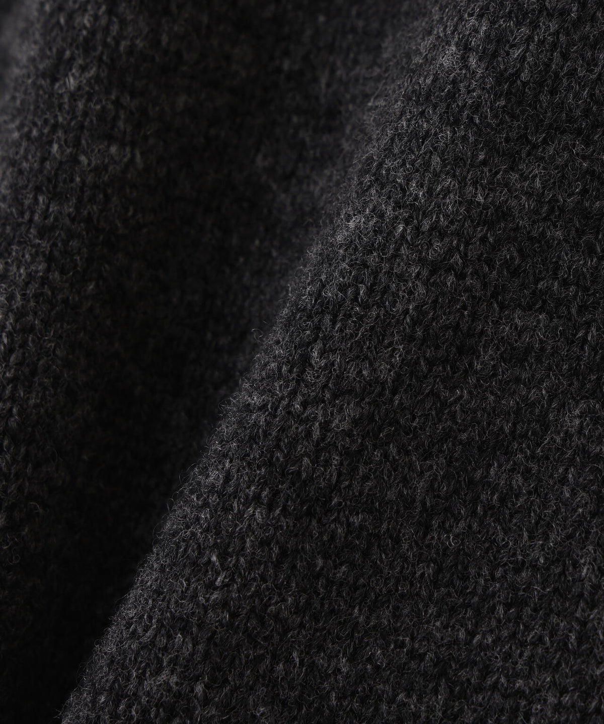 WOOL CASHMERE SILK KNITWEAR