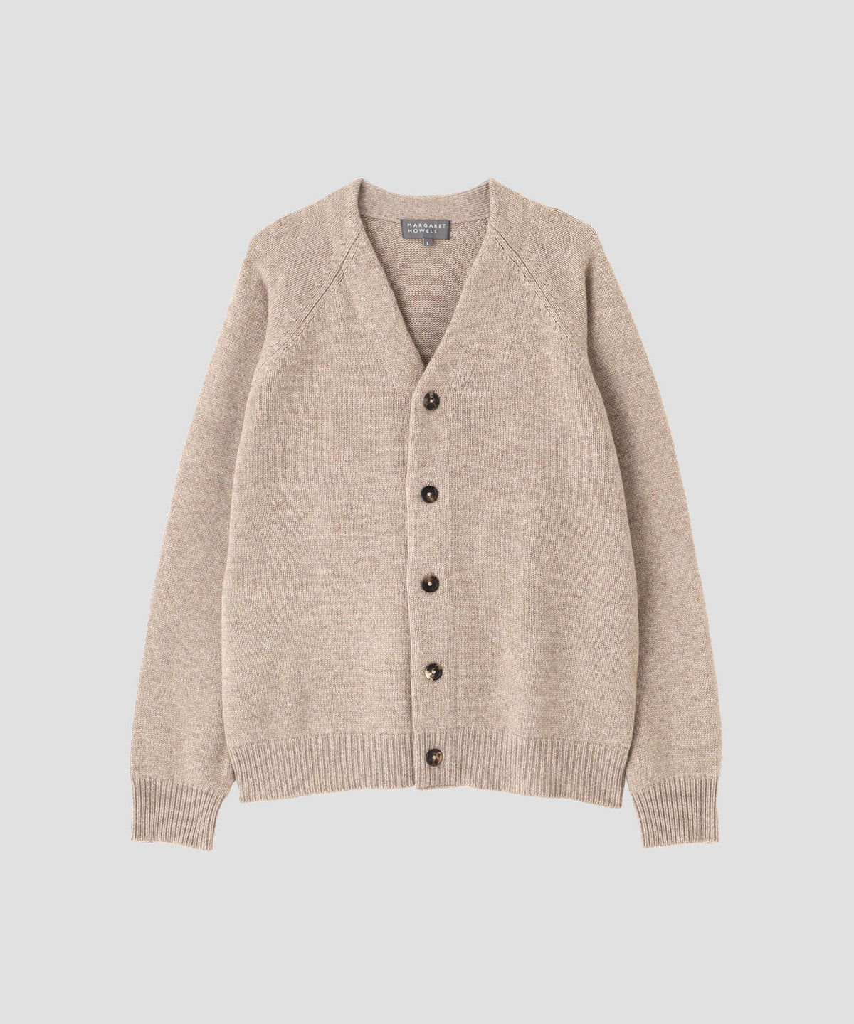 WOOL CASHMERE SILK KNITWEAR