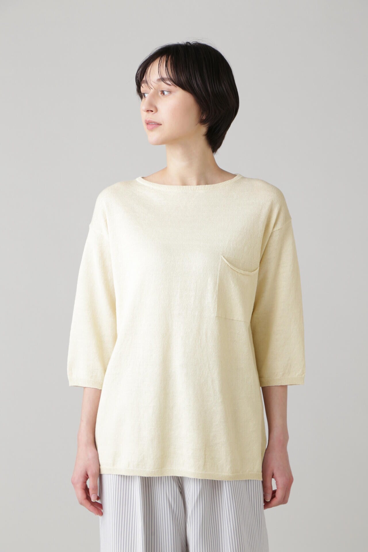 LINEN COTTON | MARGARET HOWELL（マーガレット・ハウエル） ｜【公式