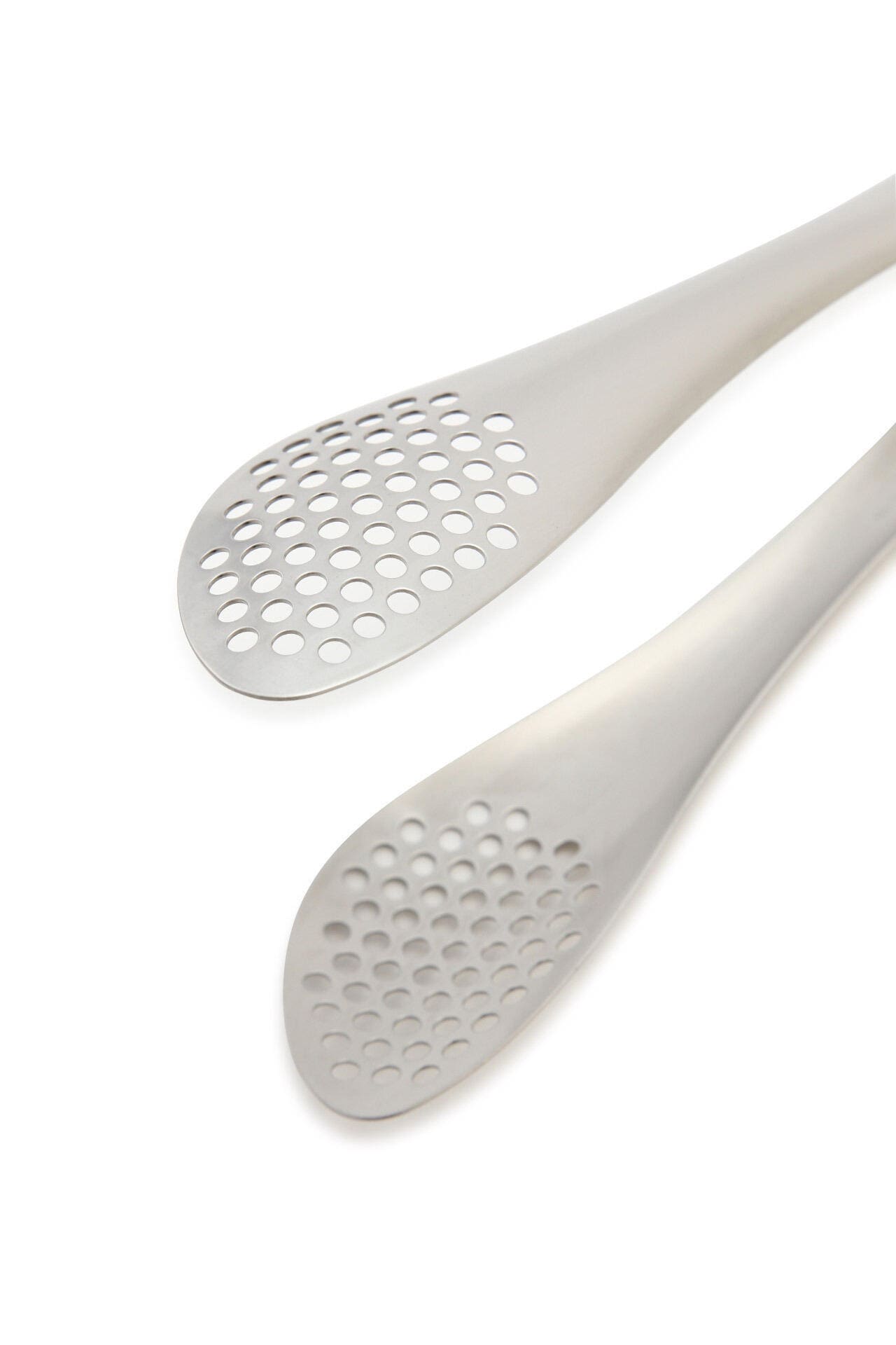 SORI YANAGI TONGS WITH HOLES