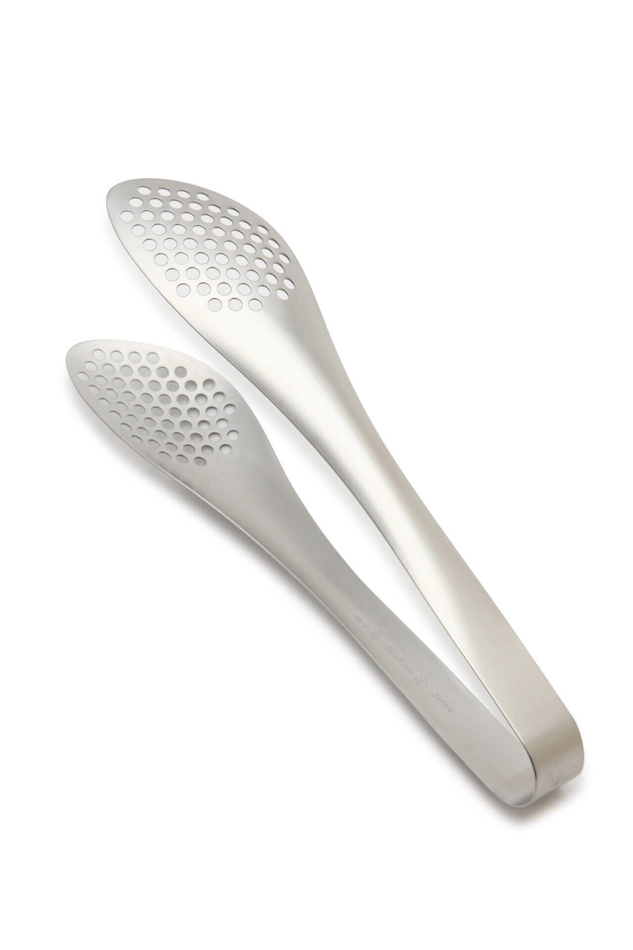 SORI YANAGI TONGS WITH HOLES