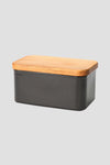 F