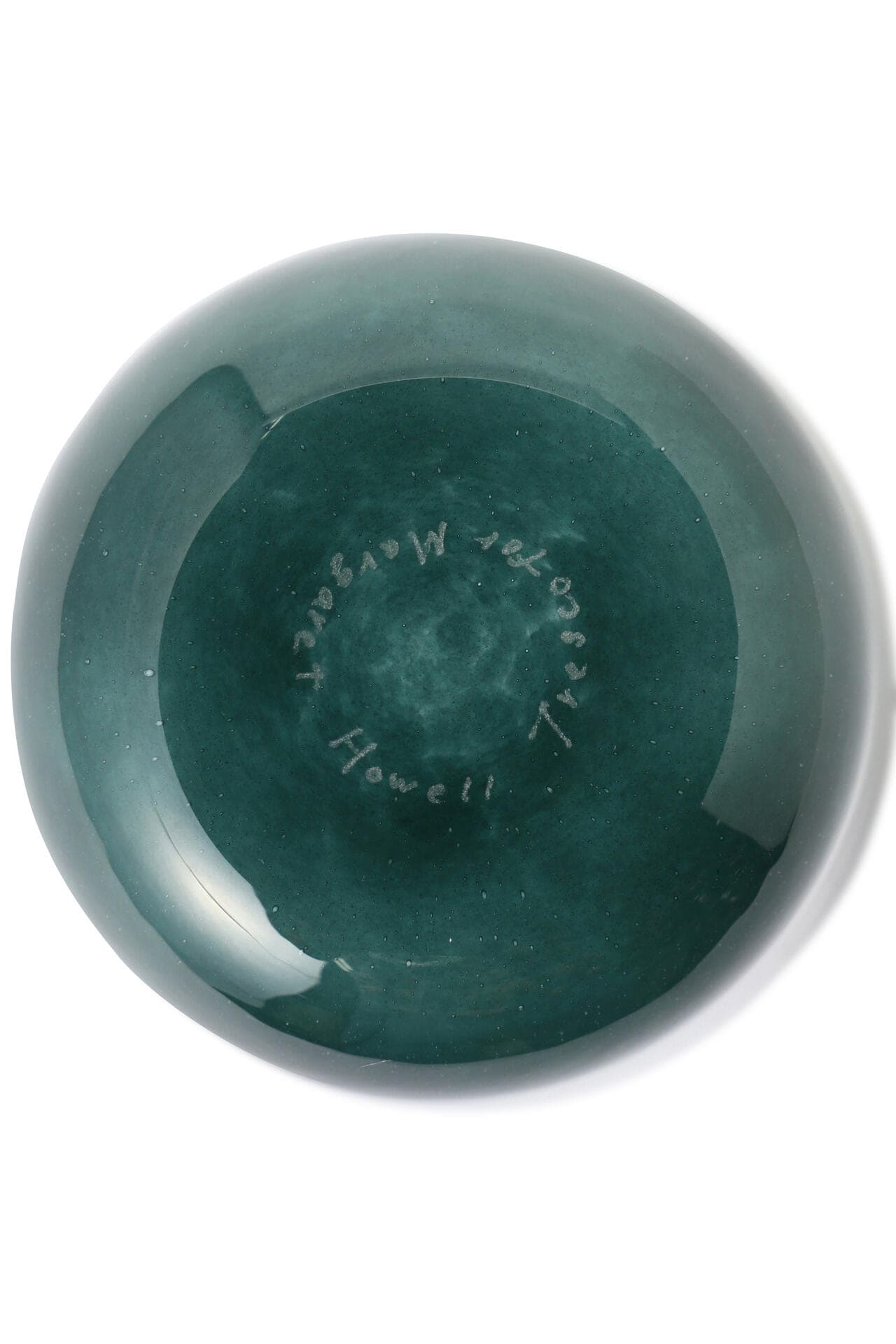 FRESCO GLASS