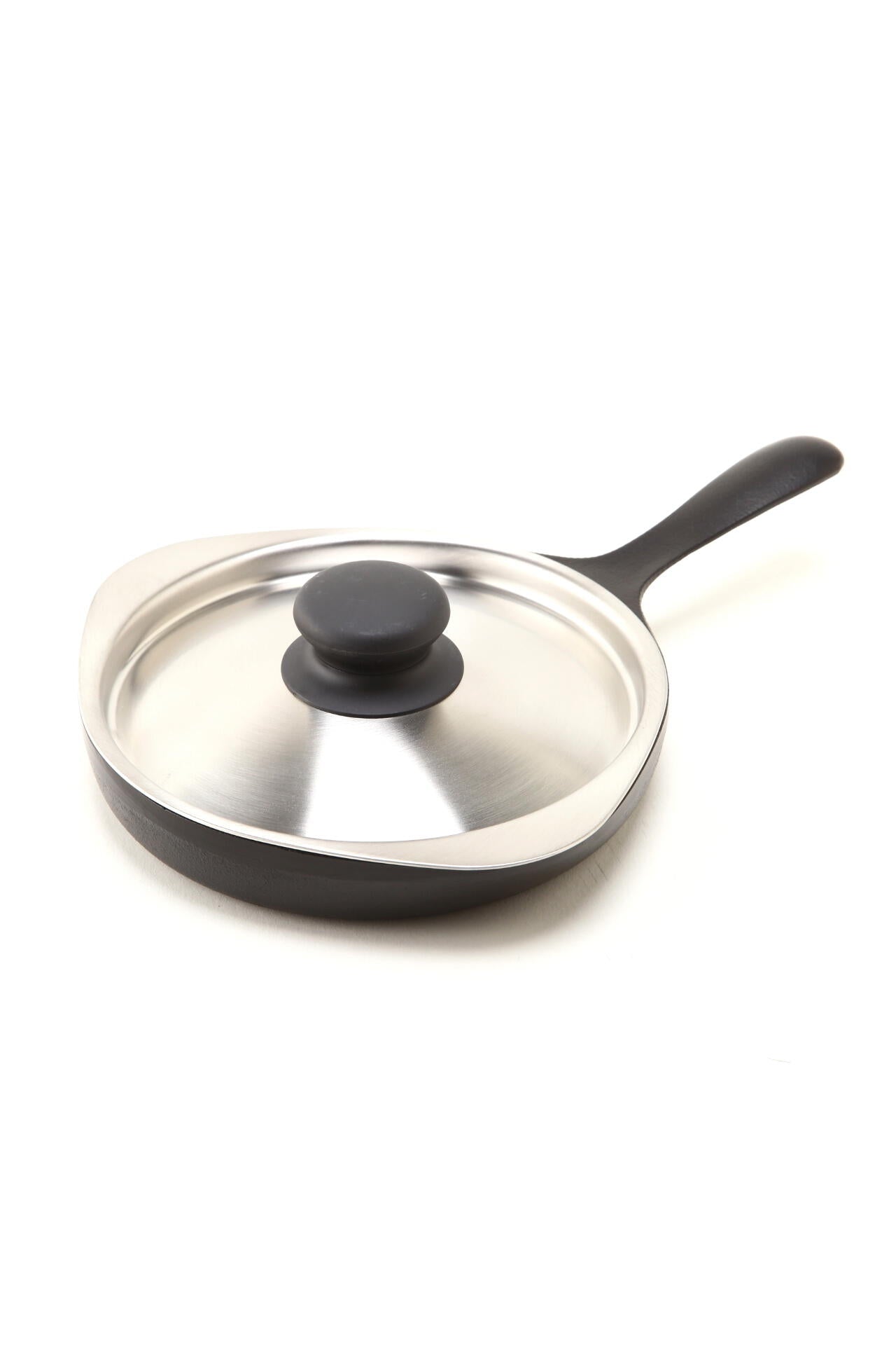 SORI YANAGI MINI PAN WITH LID