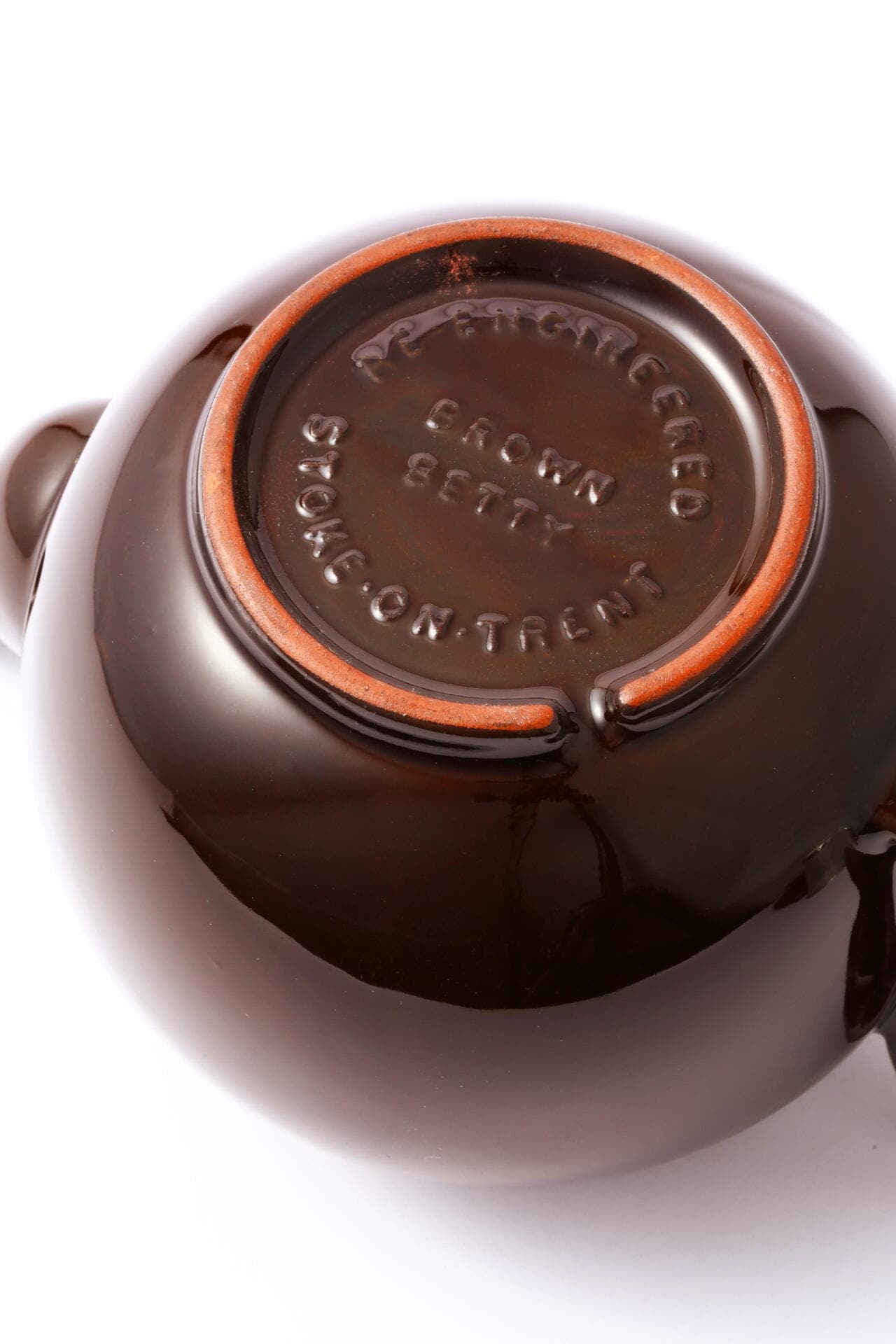 BROWN BETTY IAN MCINTYRE