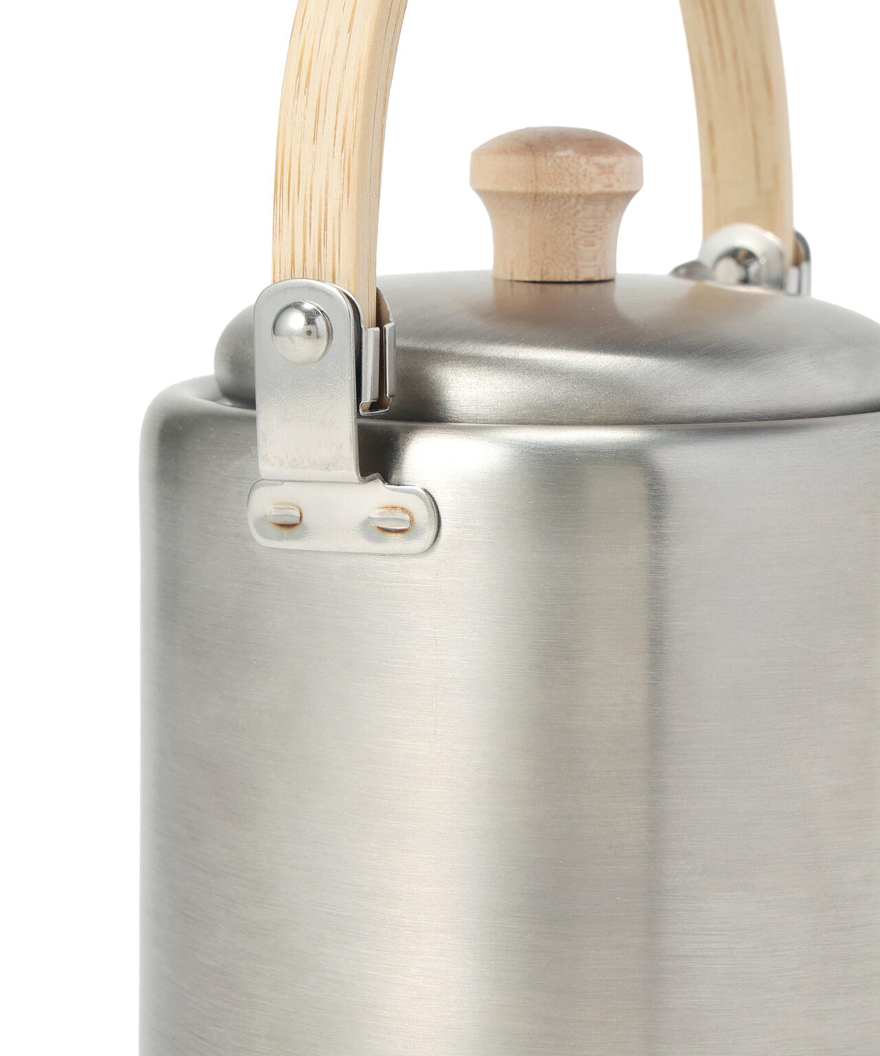 STRAIGHT POT