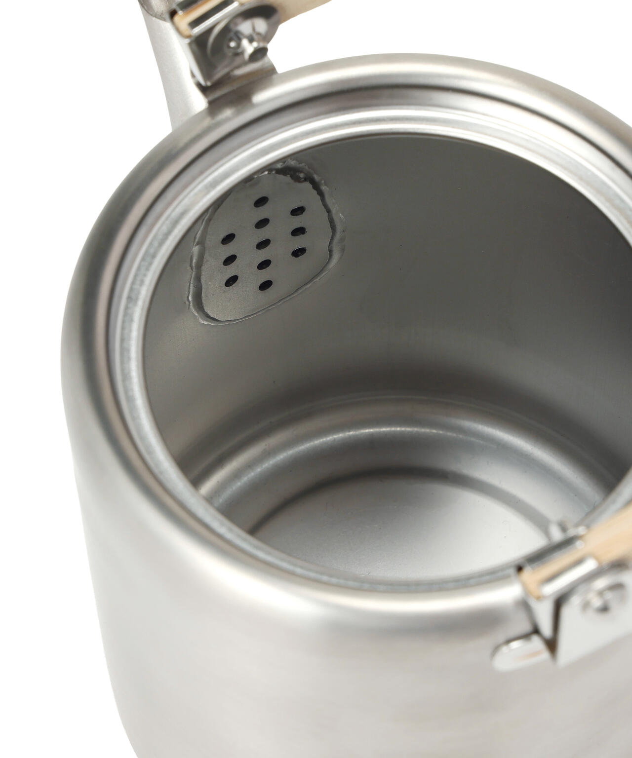 STRAIGHT POT