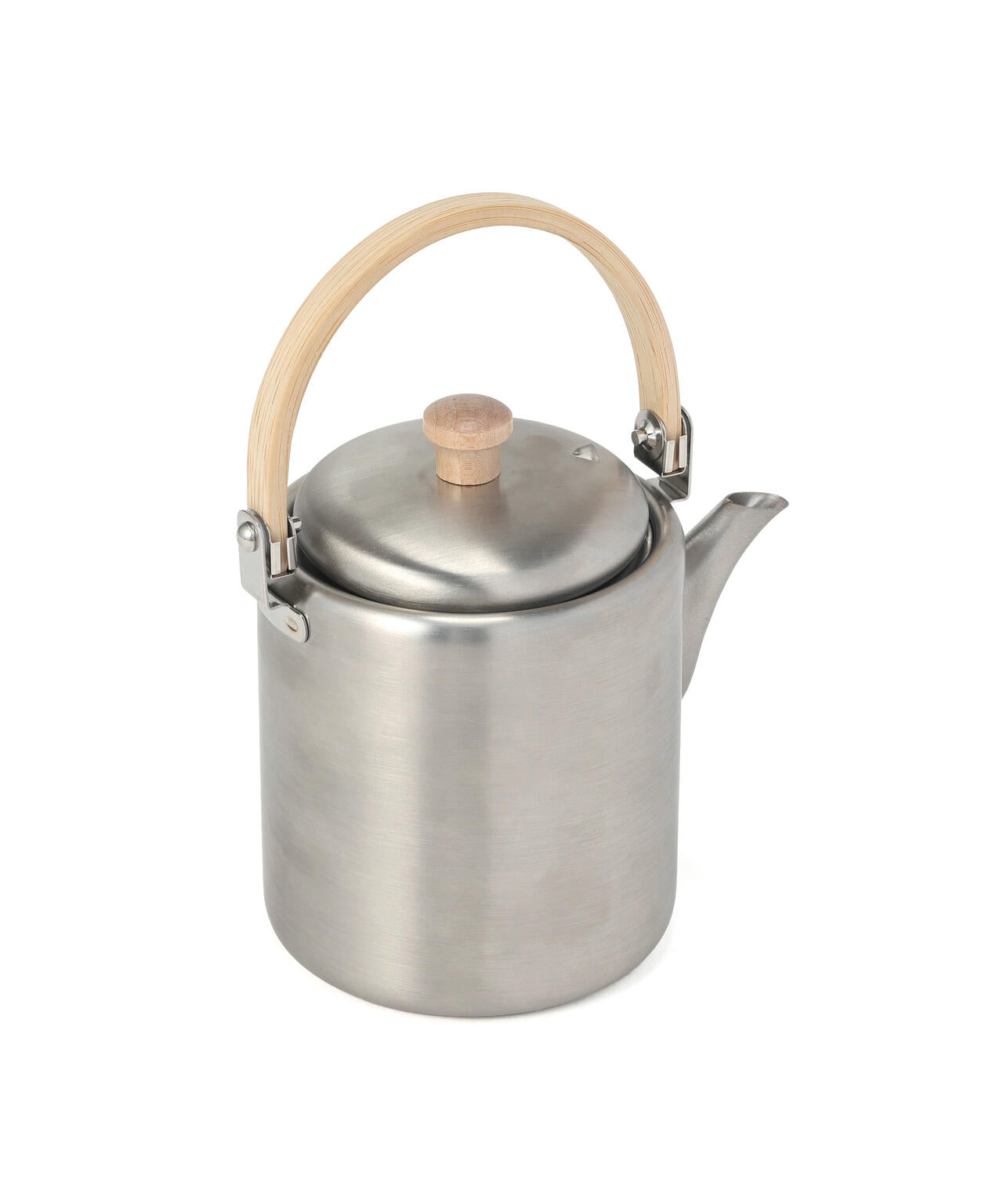 STRAIGHT POT