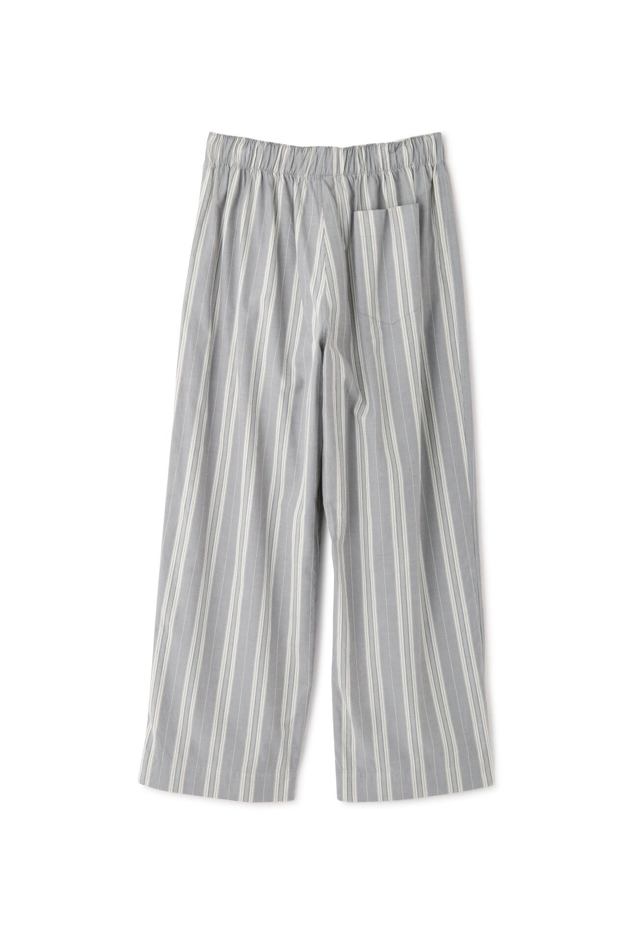 BRUSHED COTTON CASHMERE