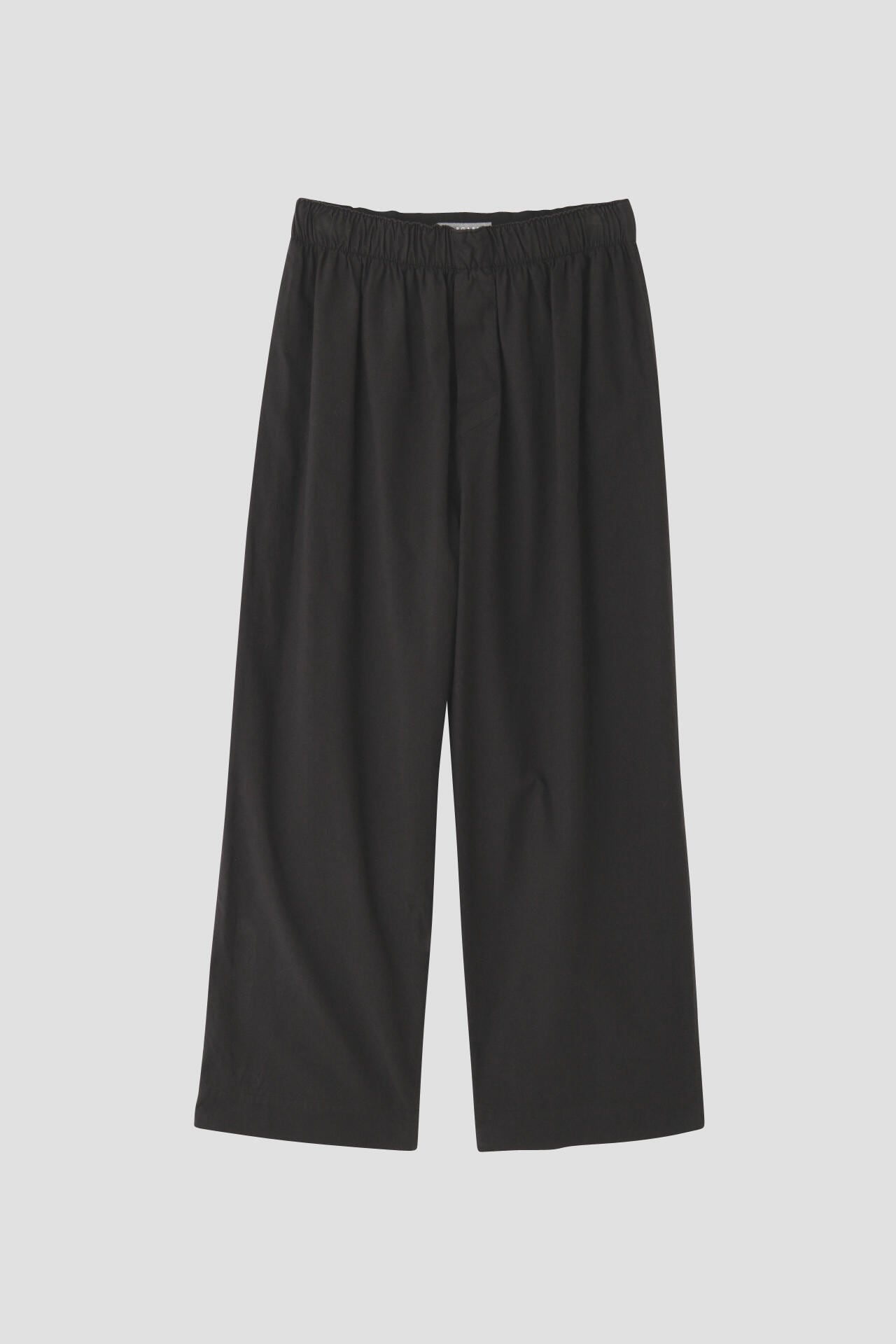 BRUSHED COTTON CASHMERE