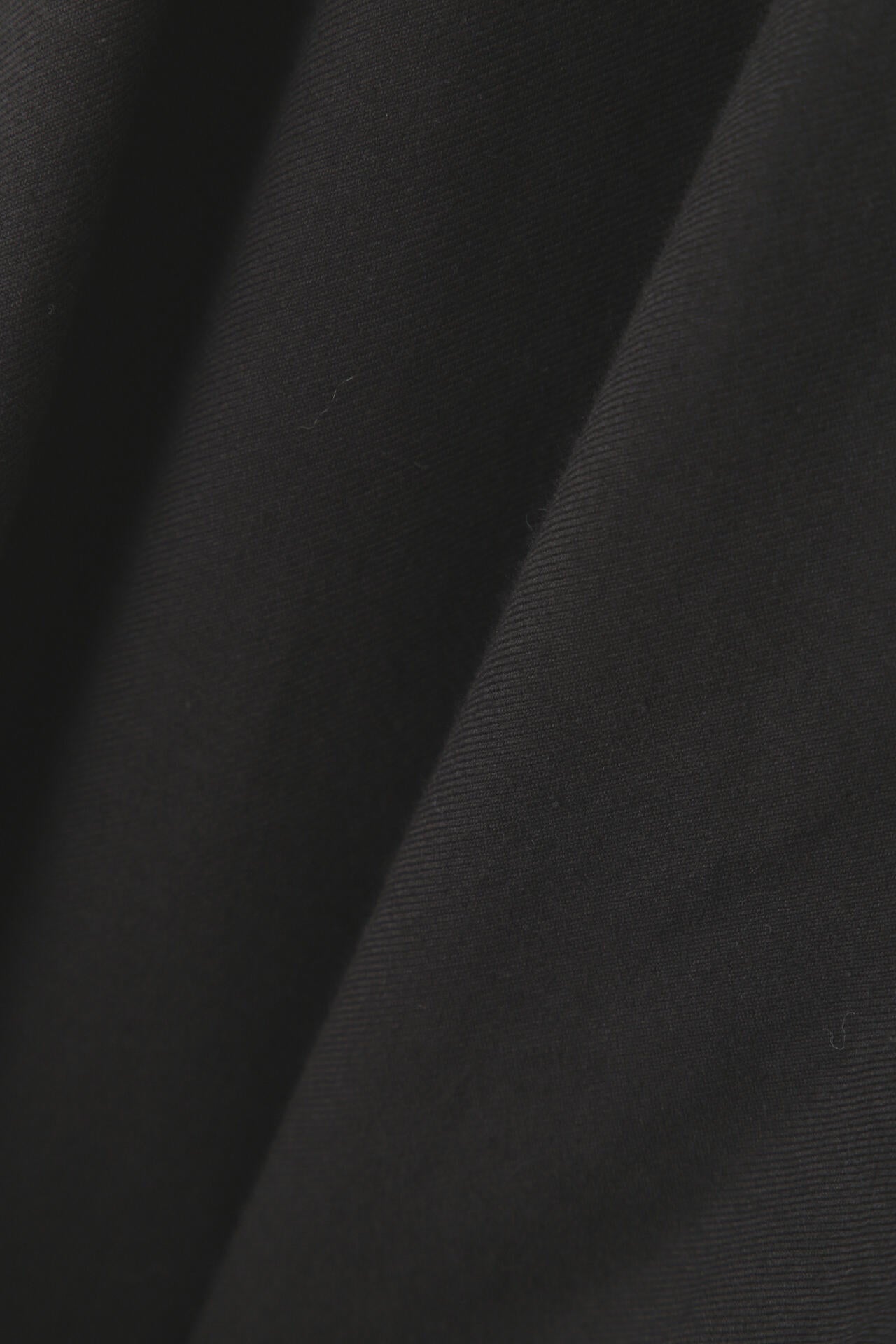 BRUSHED COTTON CASHMERE