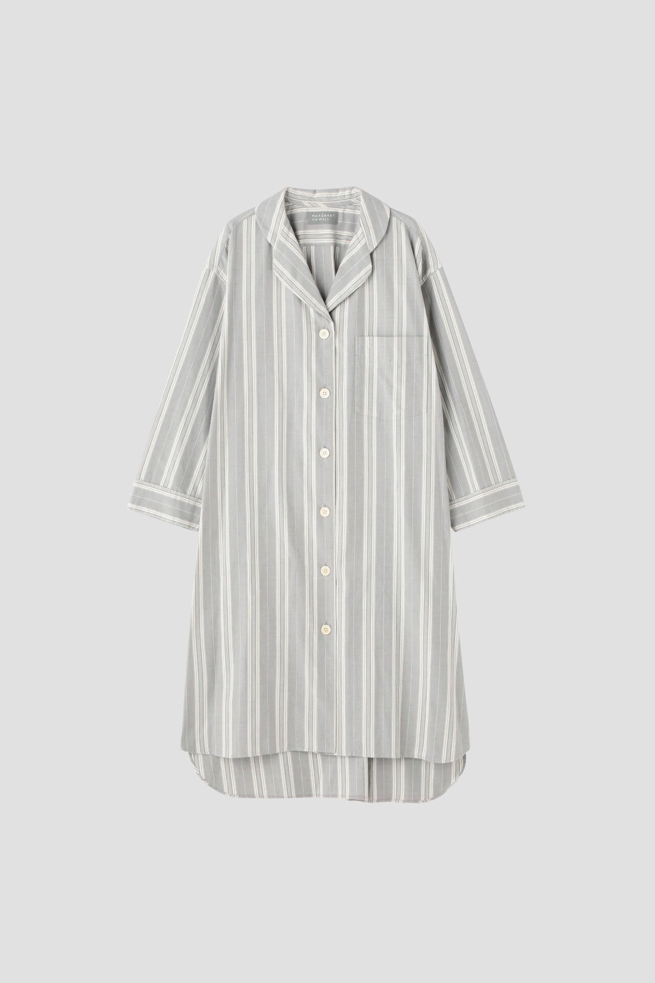 BRUSHED COTTON CASHMERE