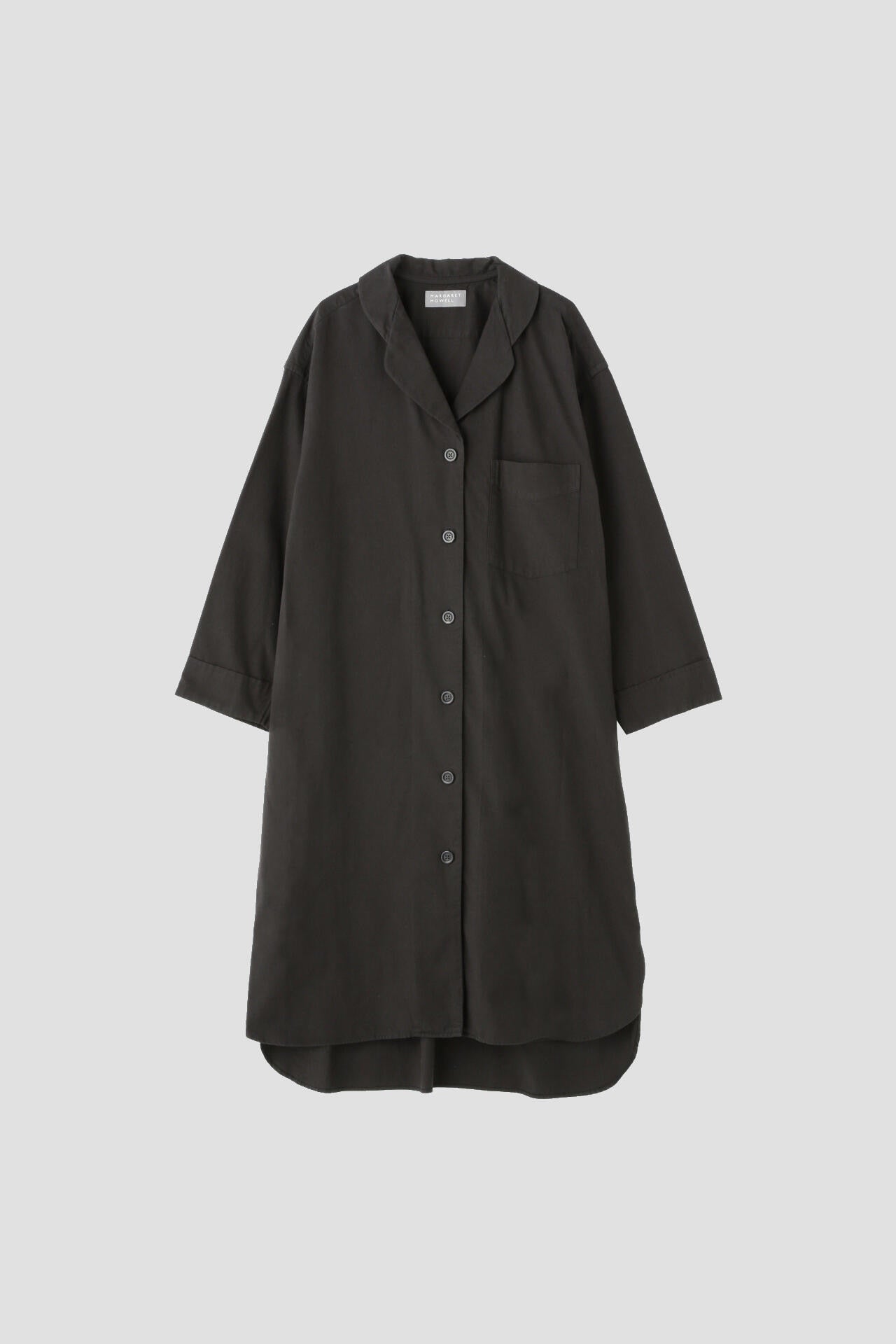 BRUSHED COTTON CASHMERE