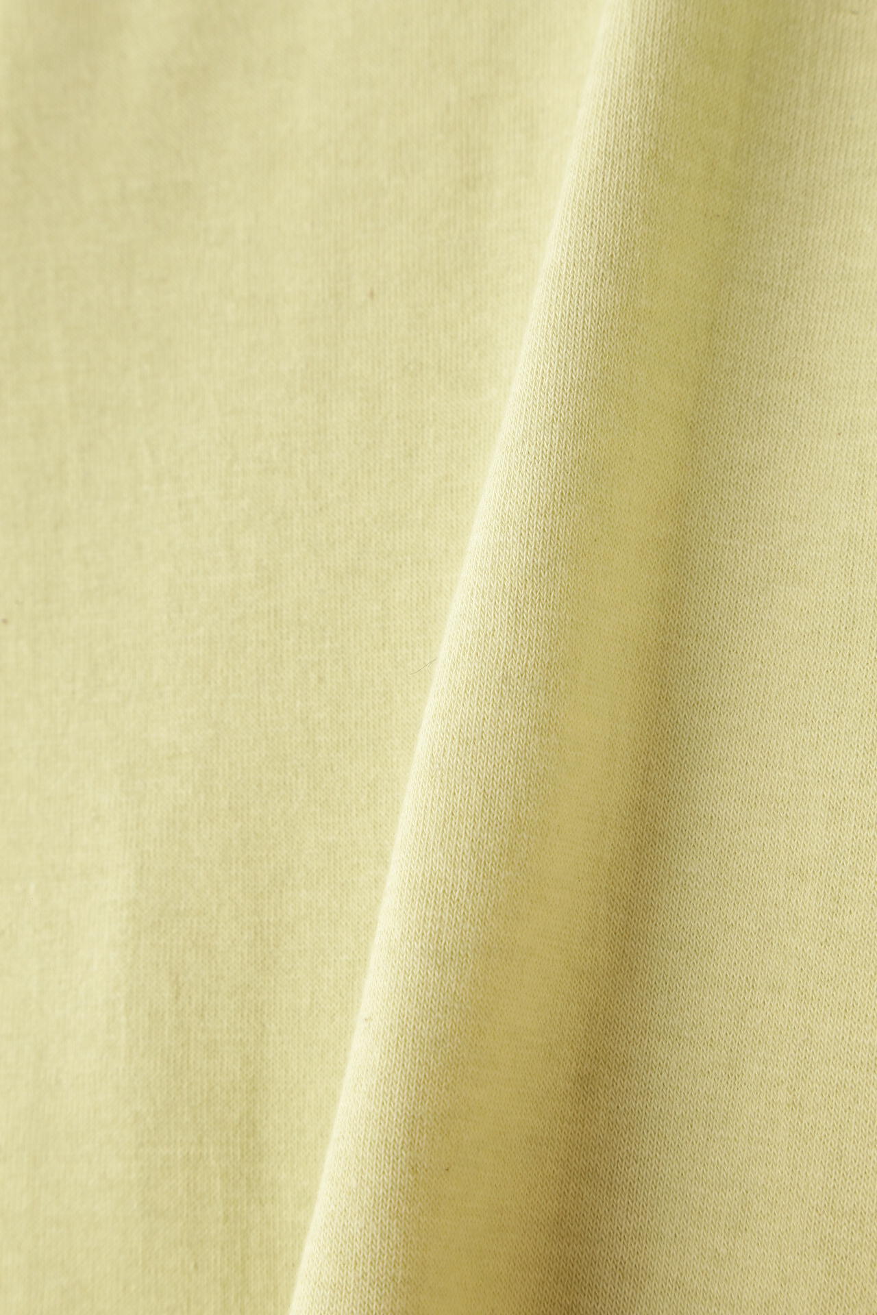 COTTON WOOL JERSEY
