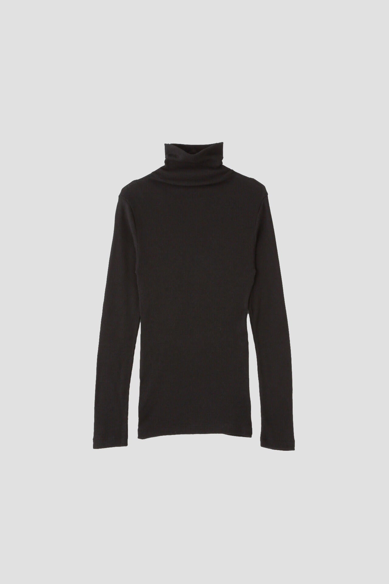 COTTON YAK RIB JERSEY