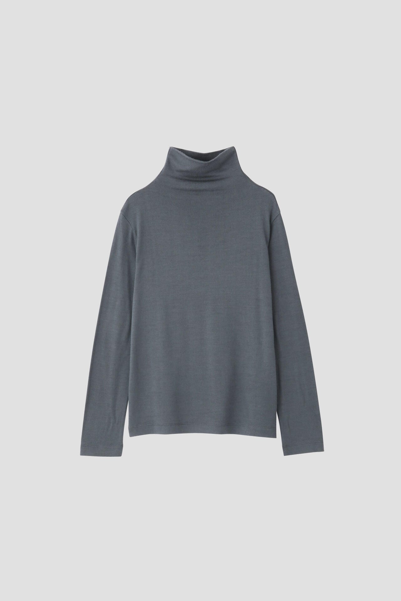 MERINO WOOL JERSEY