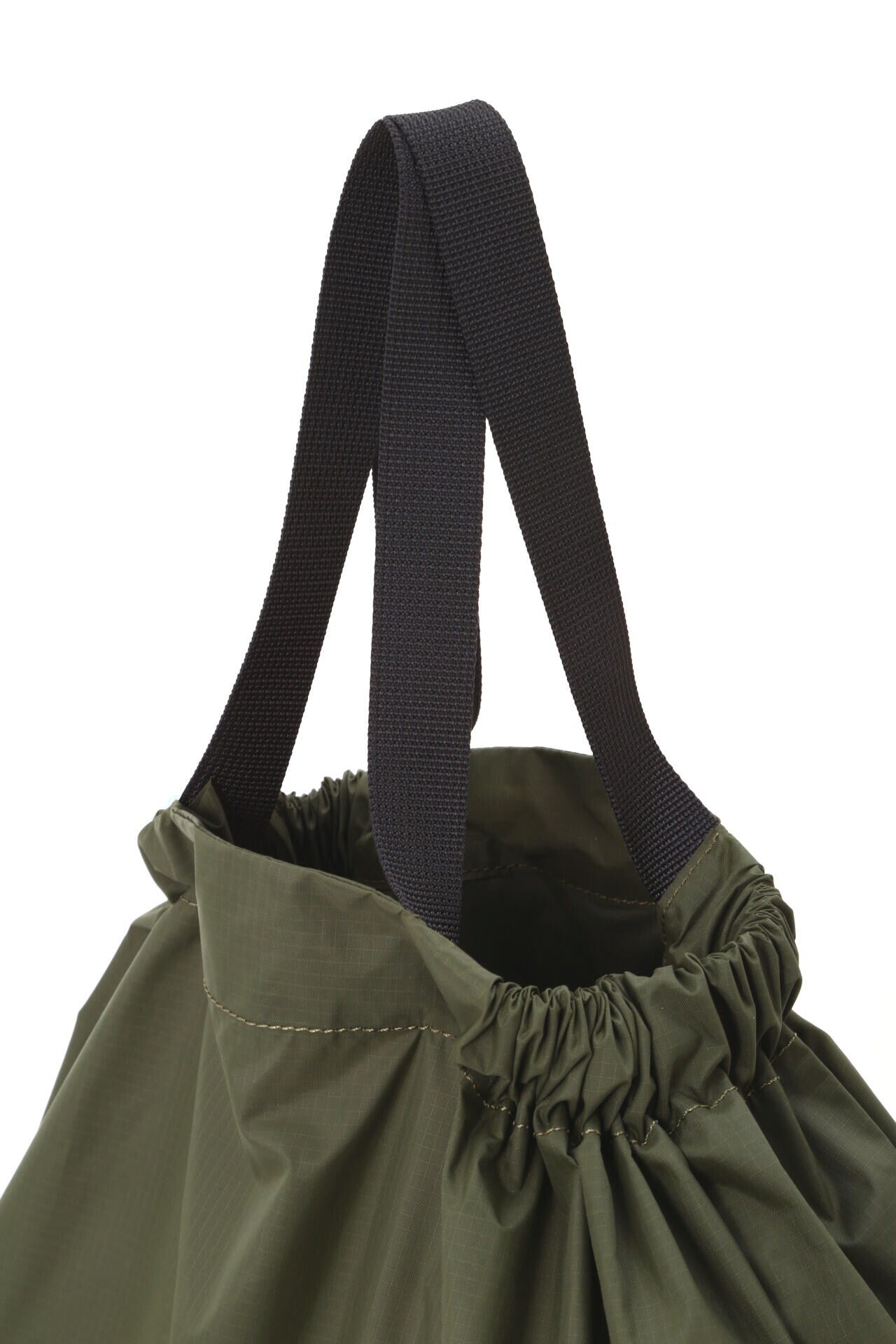 RECYCLED NYLON RIPSTOP