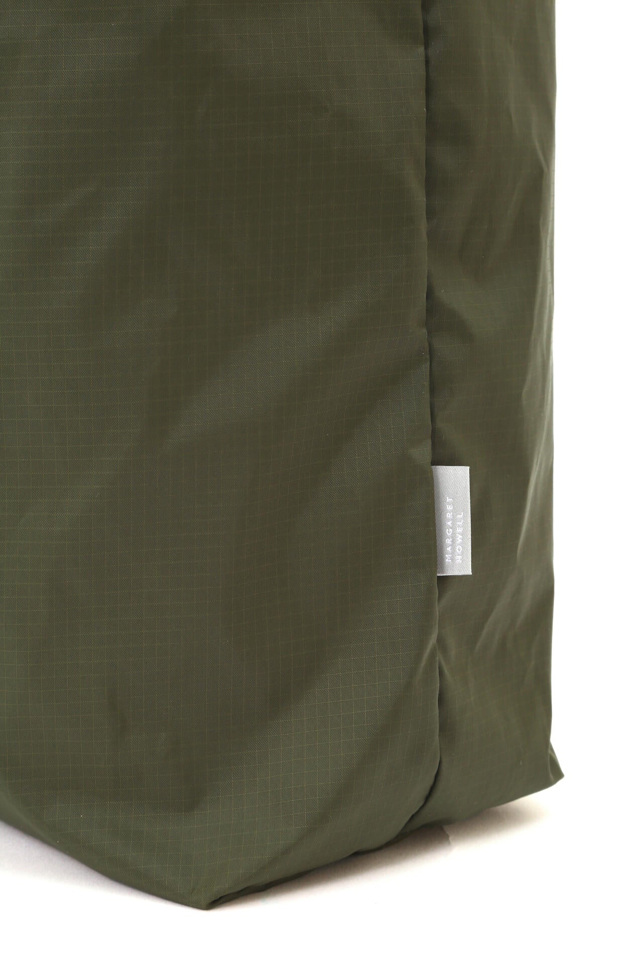 RECYCLED NYLON RIPSTOP